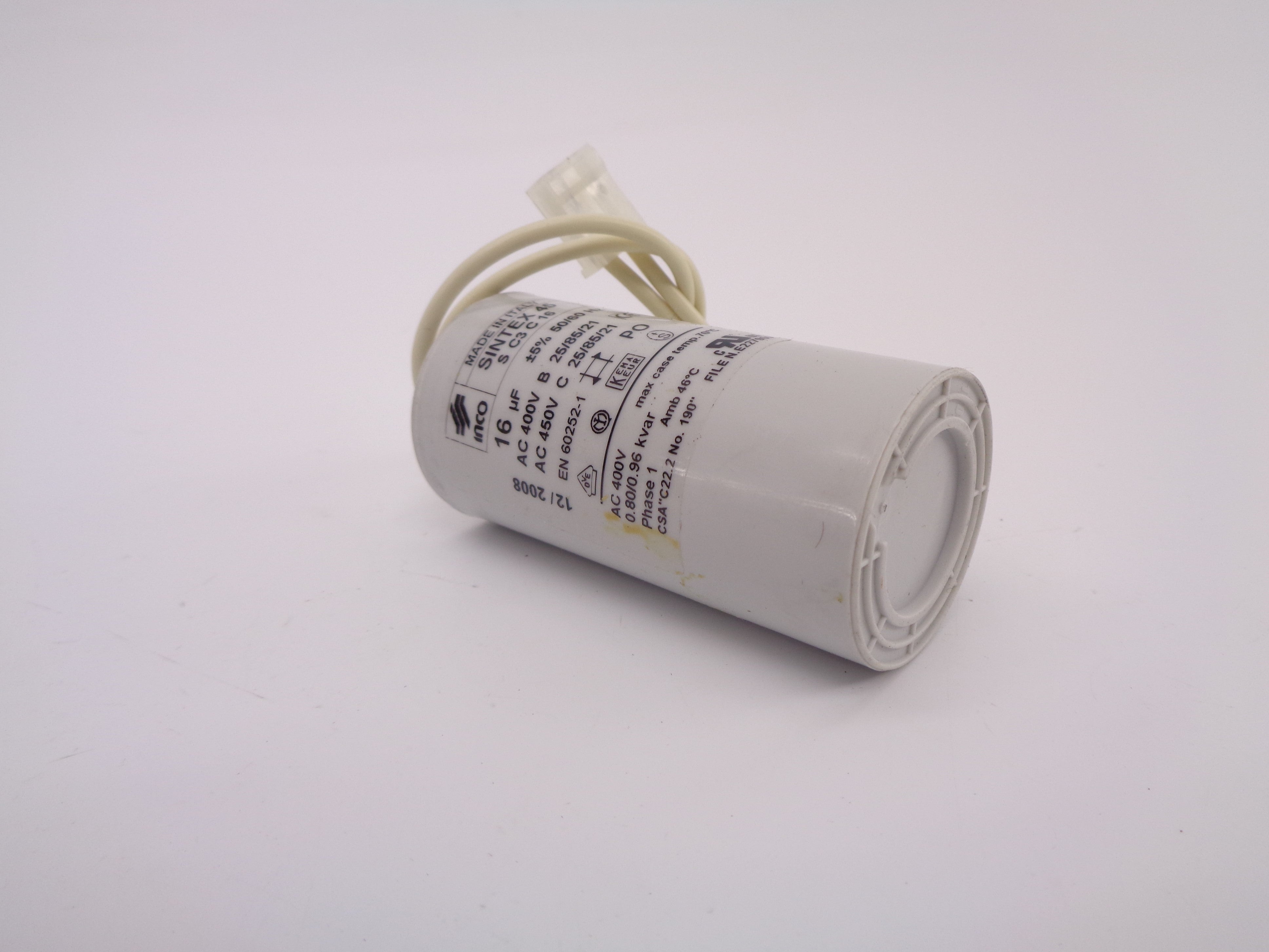SINTEX 45 NSNP