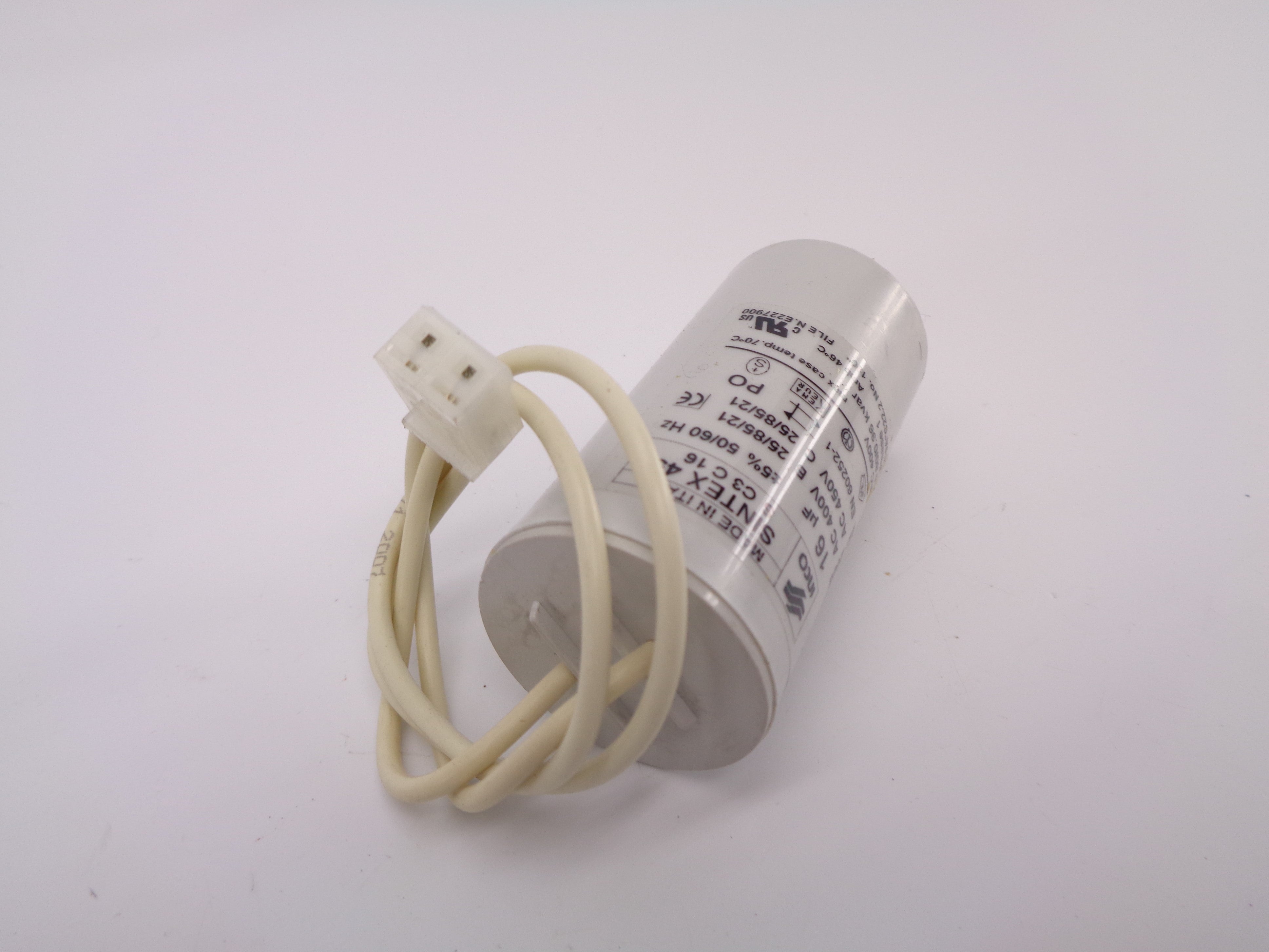 SINTEX 45 NSNP