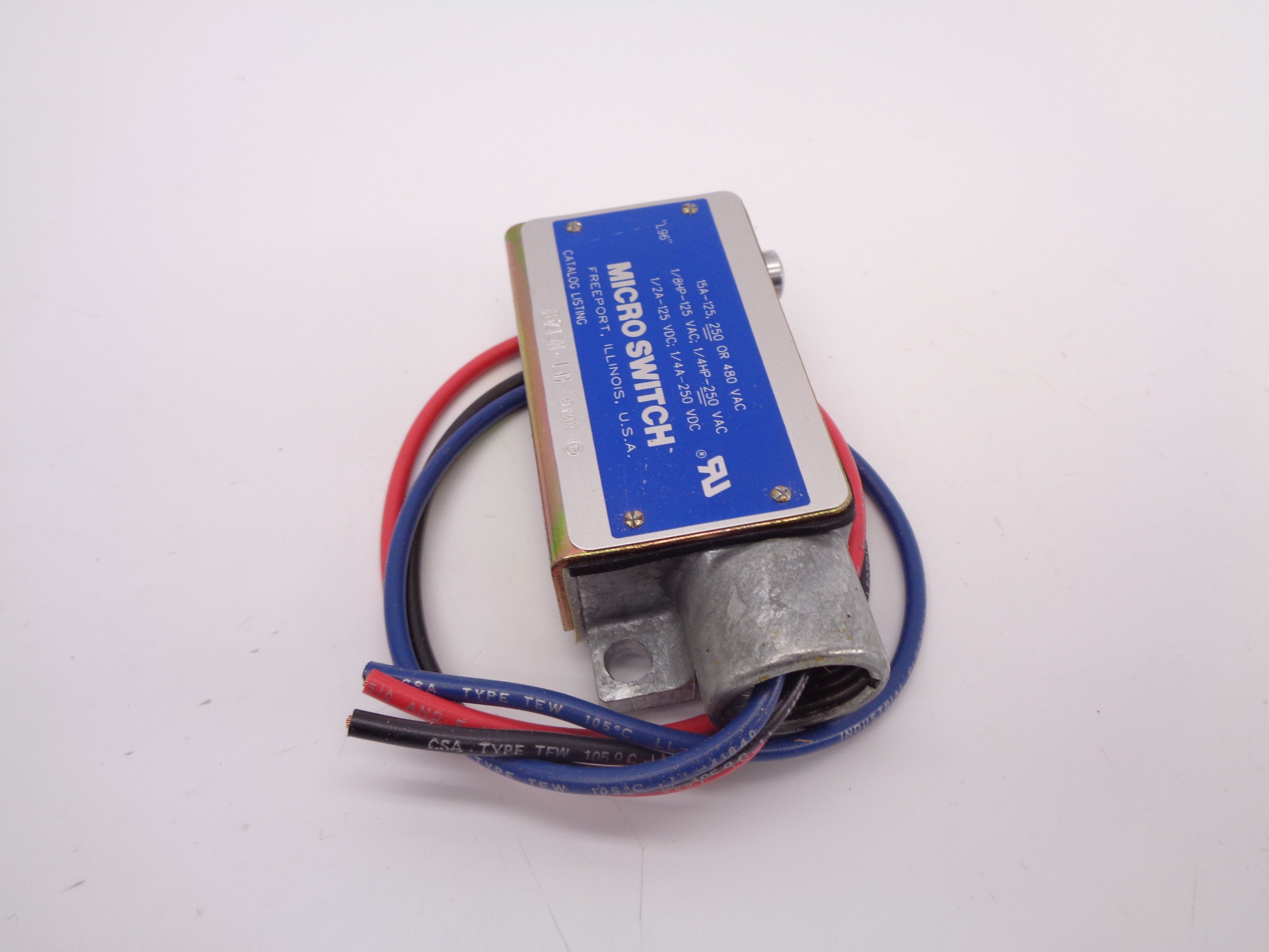 HONEYWELL BZLN-LH NSMP