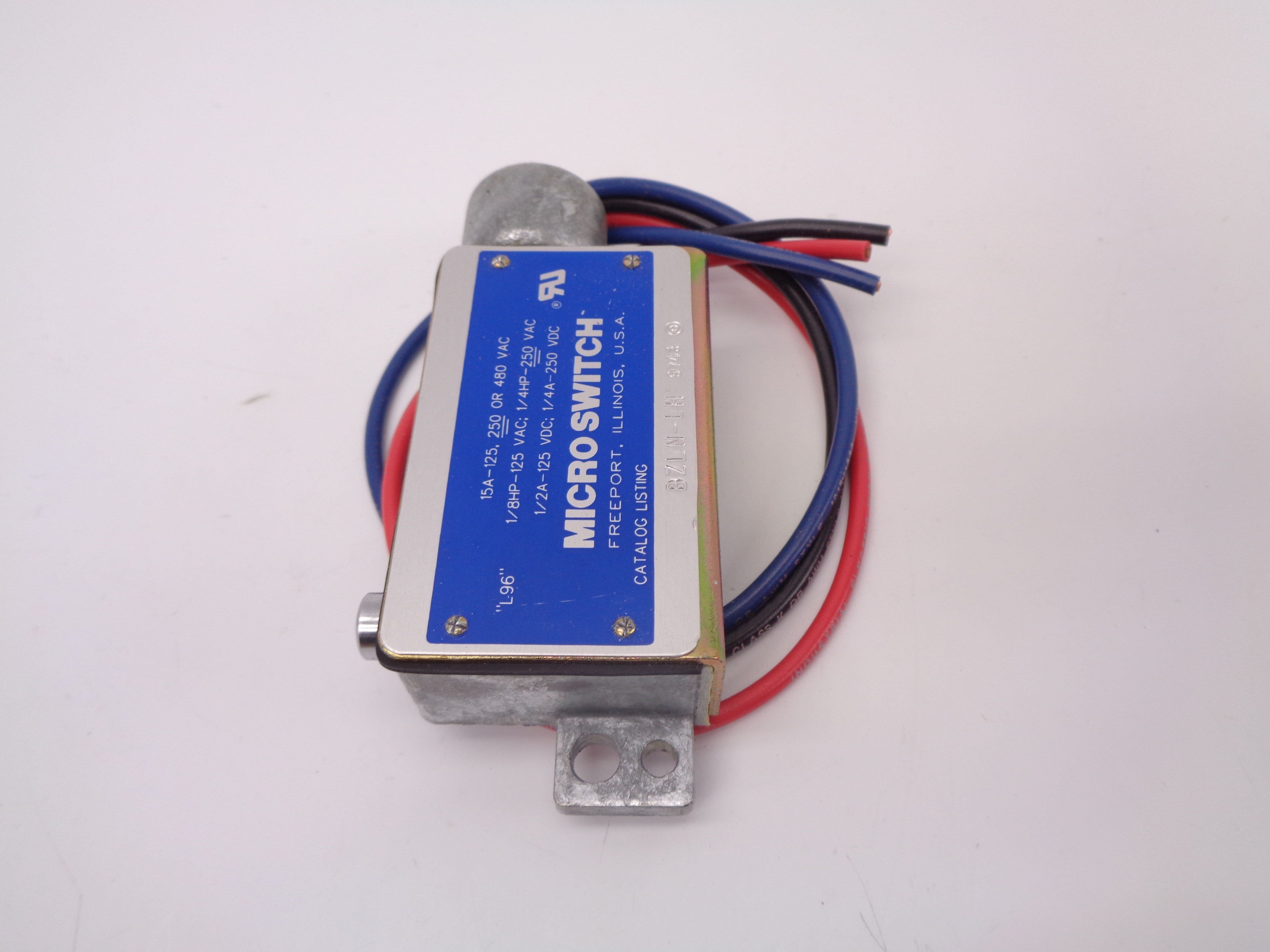 HONEYWELL BZLN-LH NSMP