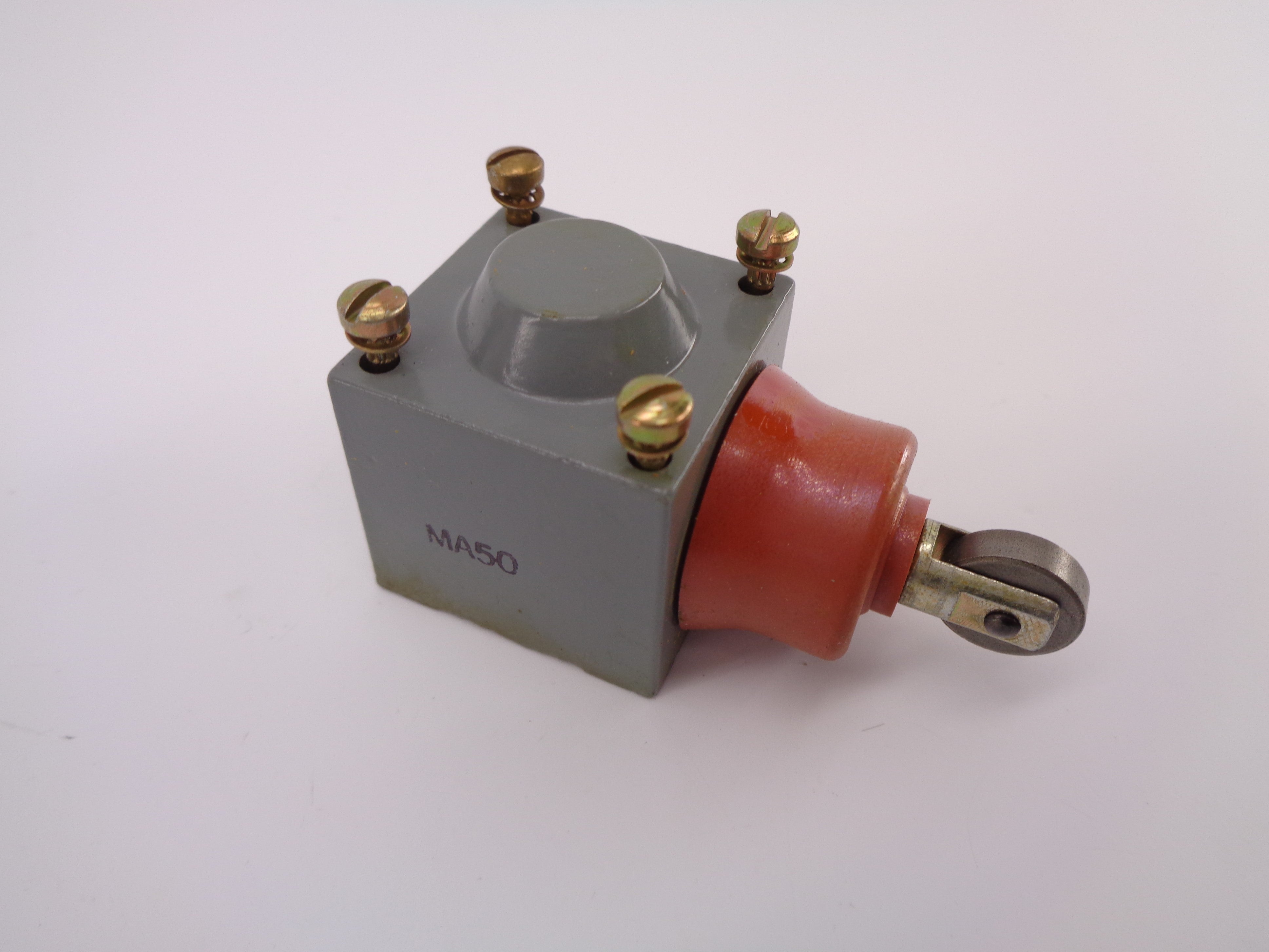 INDUSTRIAL SPARE PART 40182-007-55 NSNP