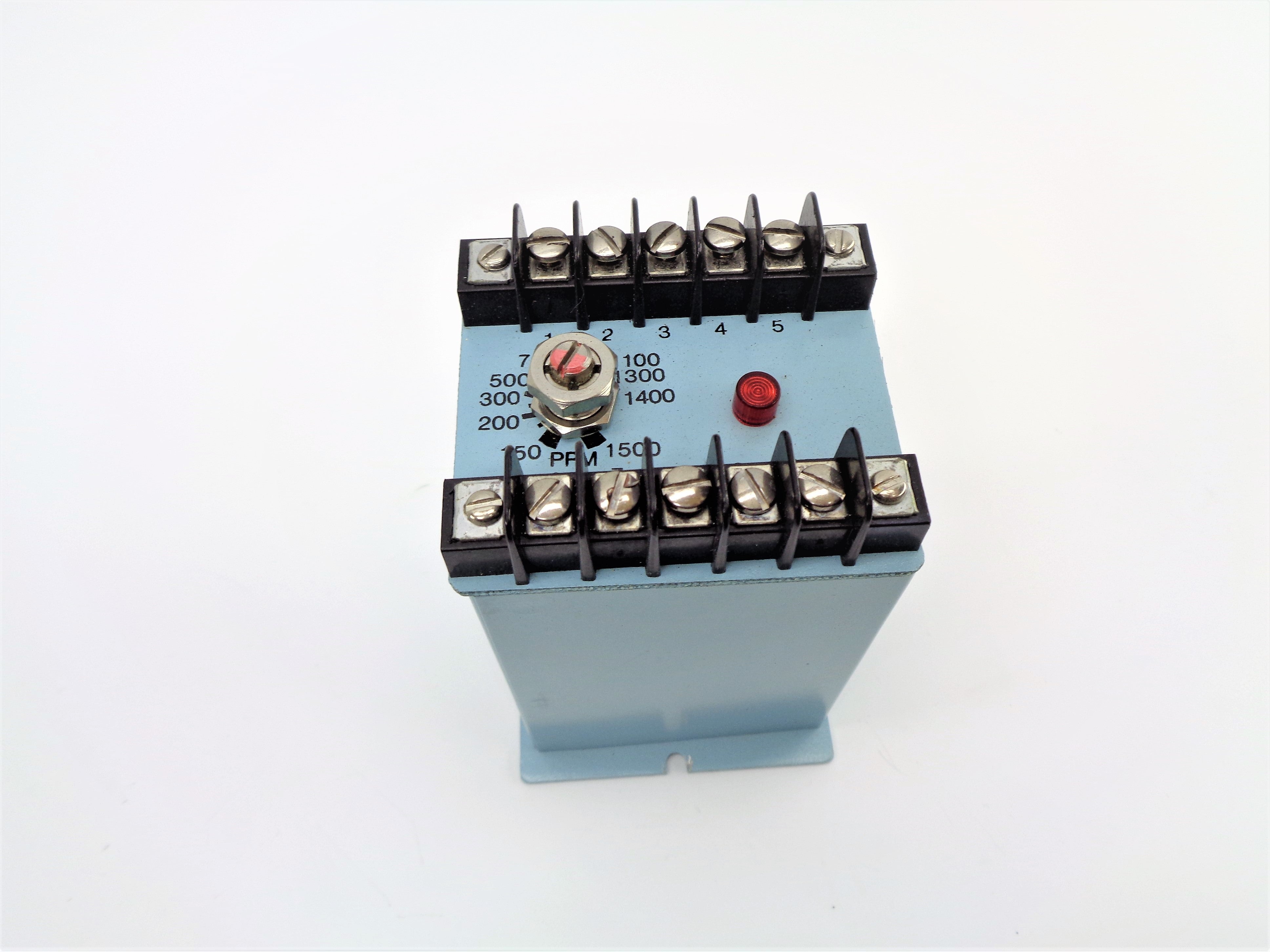 AUTOTECH PS-112 UNMP