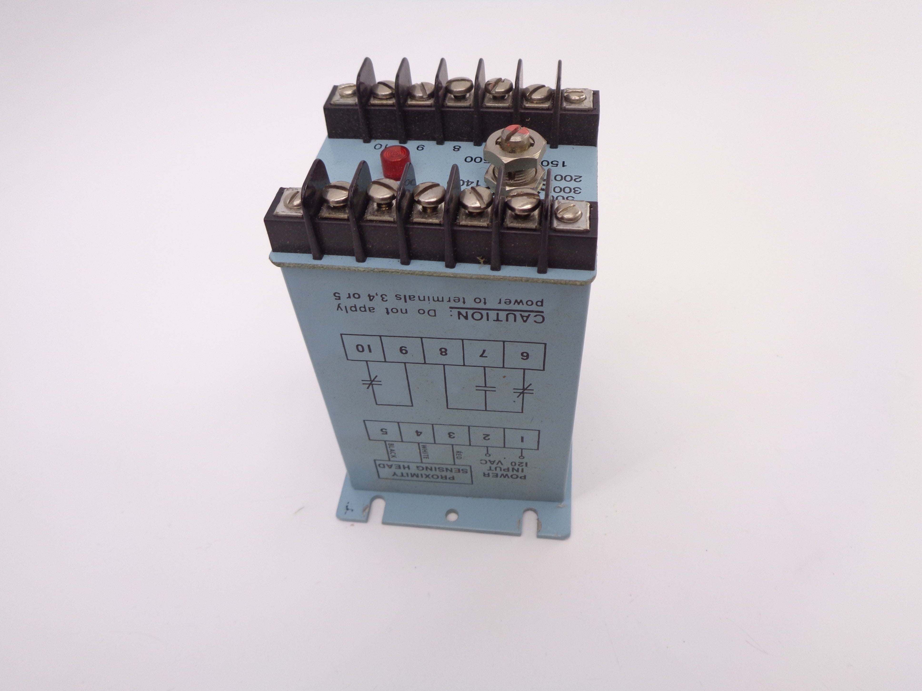 AUTOTECH PS-112 UNMP
