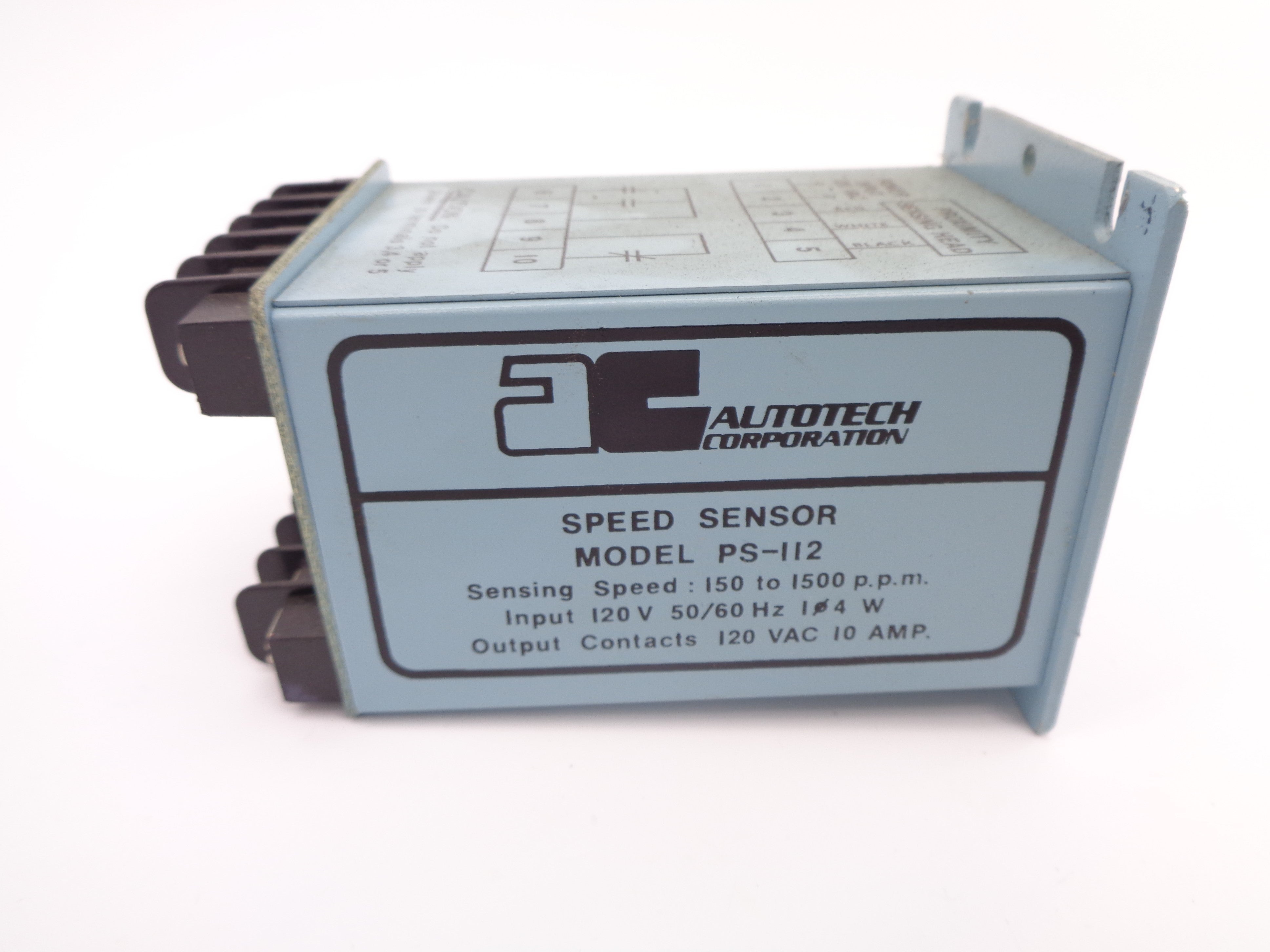 AUTOTECH PS-112 UNMP