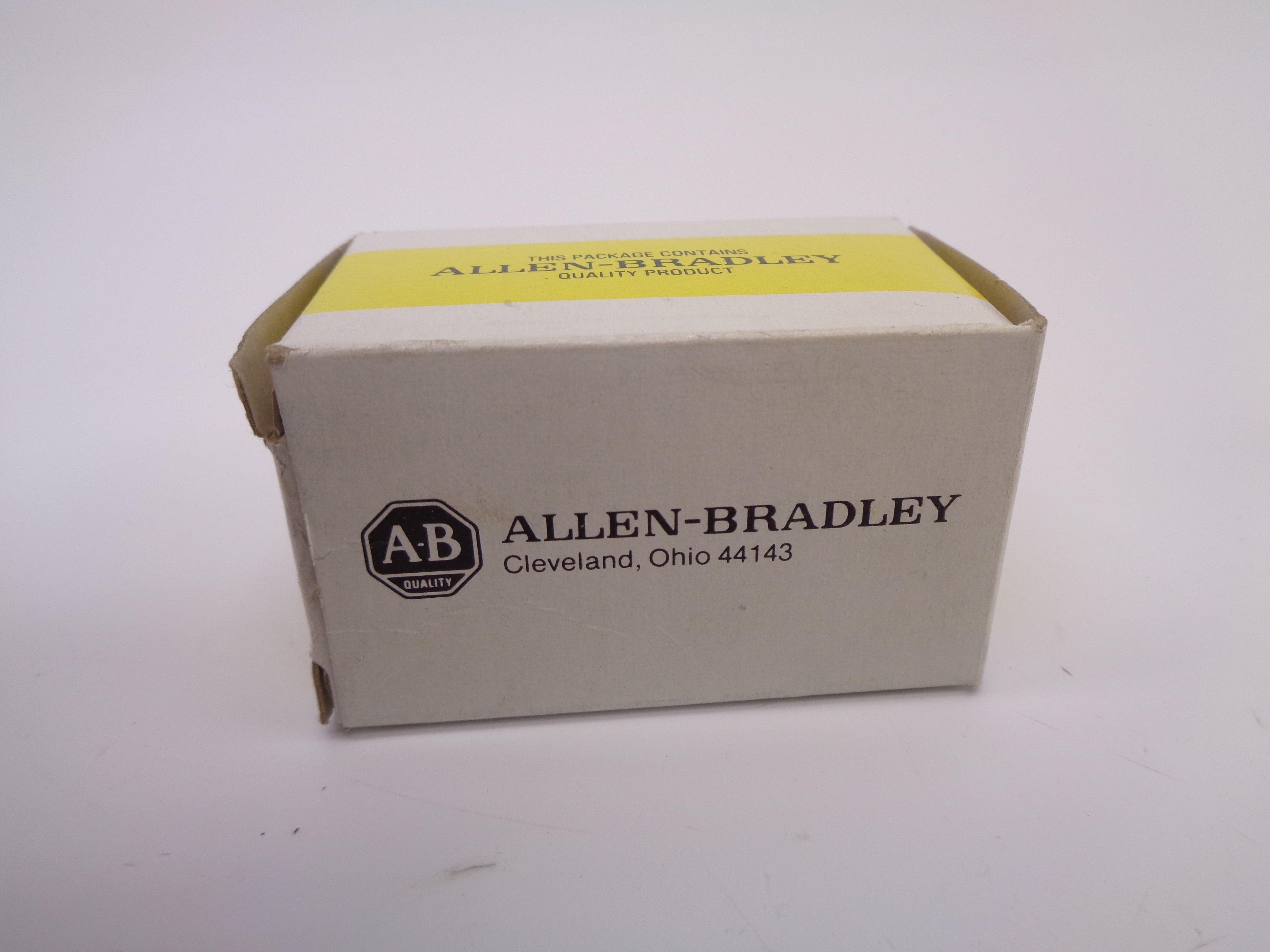 ALLEN BRADLEY 1774-TT NSMP