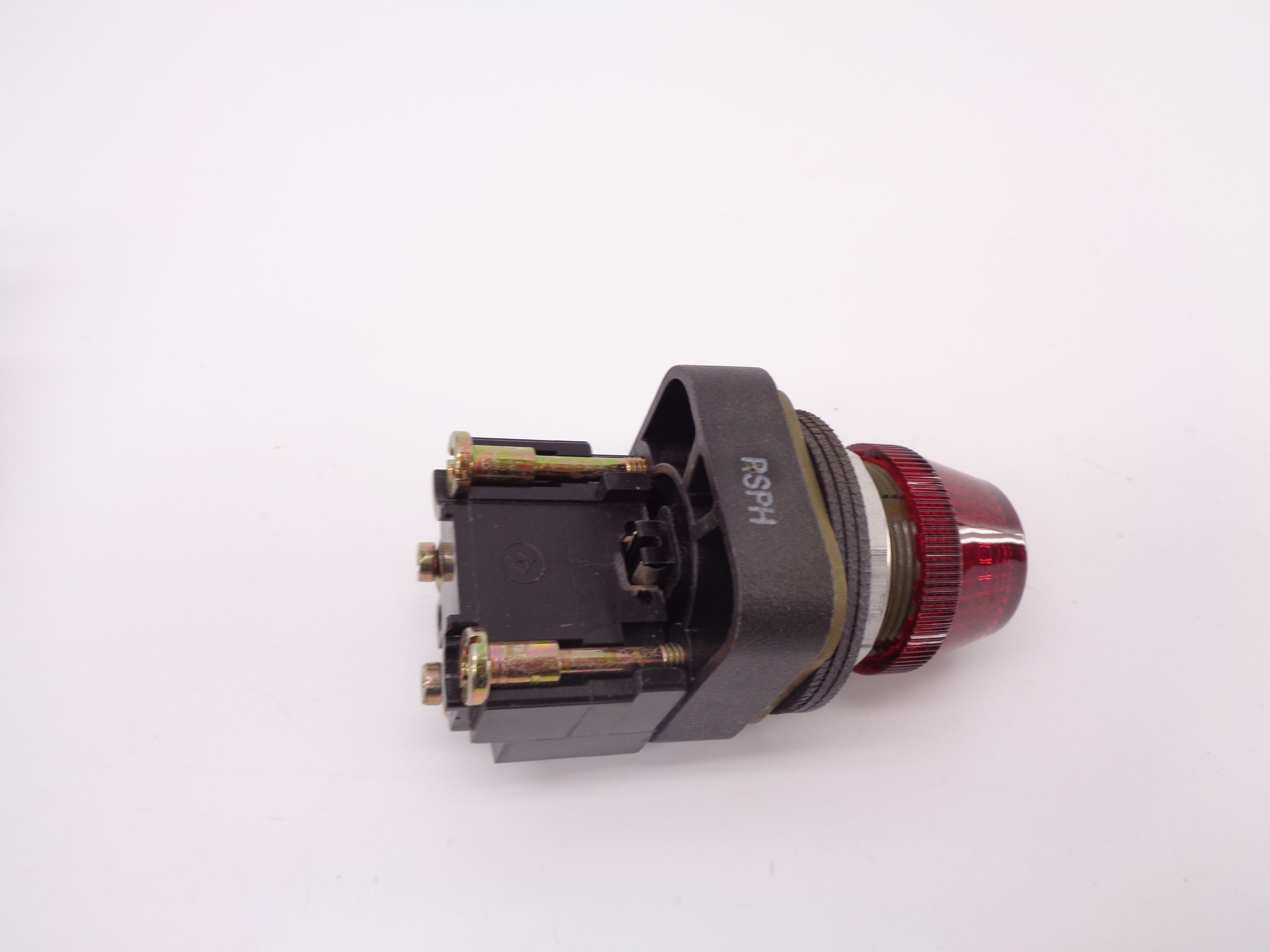 ALLEN BRADLEY 800T-PF16R SER. T (GY/BL) NSMP