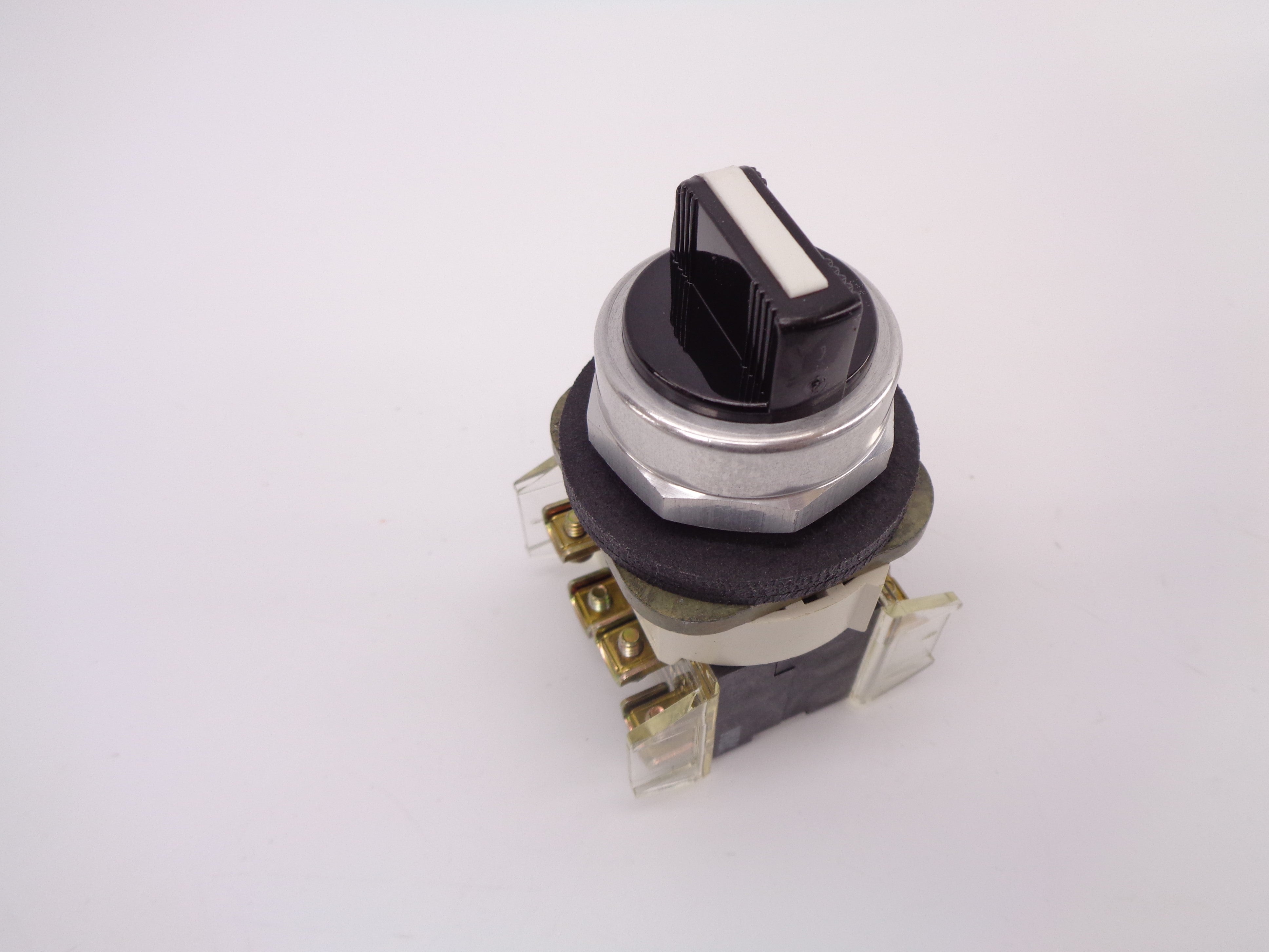 ALLEN BRADLEY 800T-J91B SER.T (GY/BL) NSMP