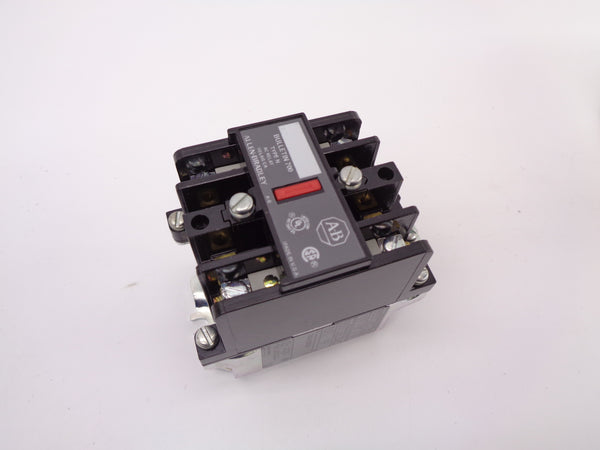 ALLEN BRADLEY 700-N200A1 SER. C 110/120V (WH) NSMP