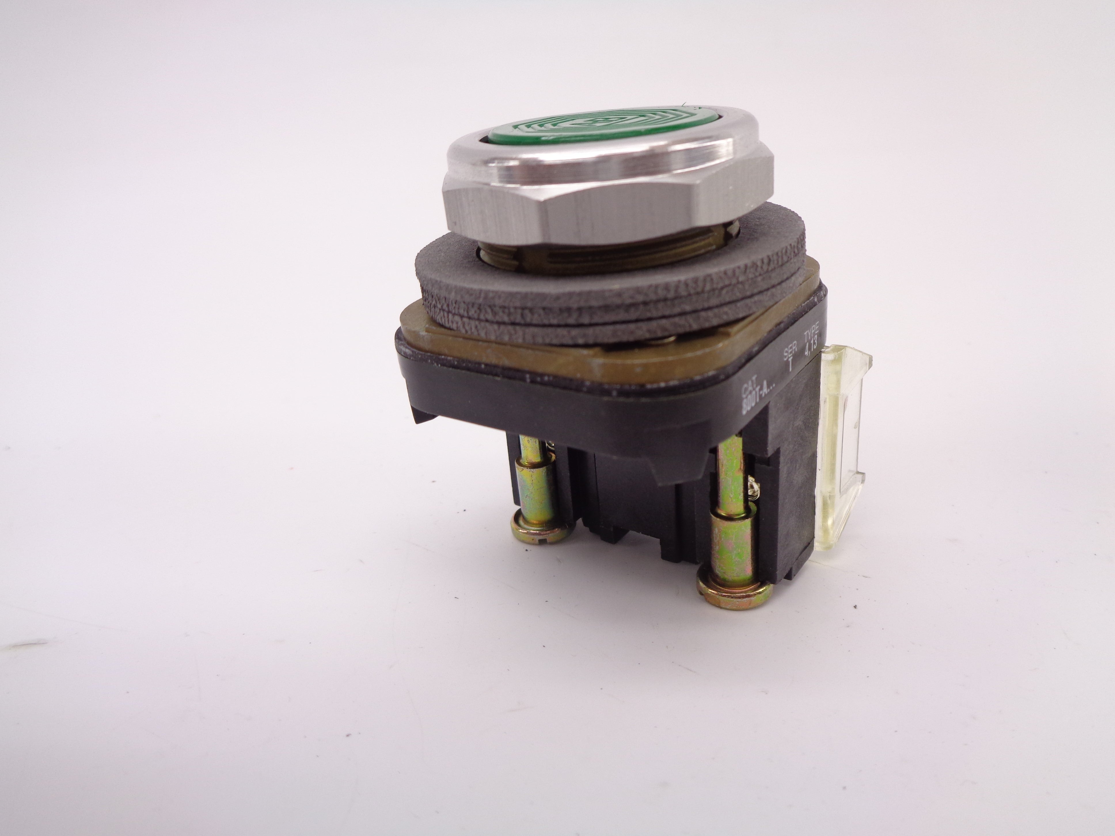 ALLEN BRADLEY 800T-A1A SER. T (GY/BL) NSMP