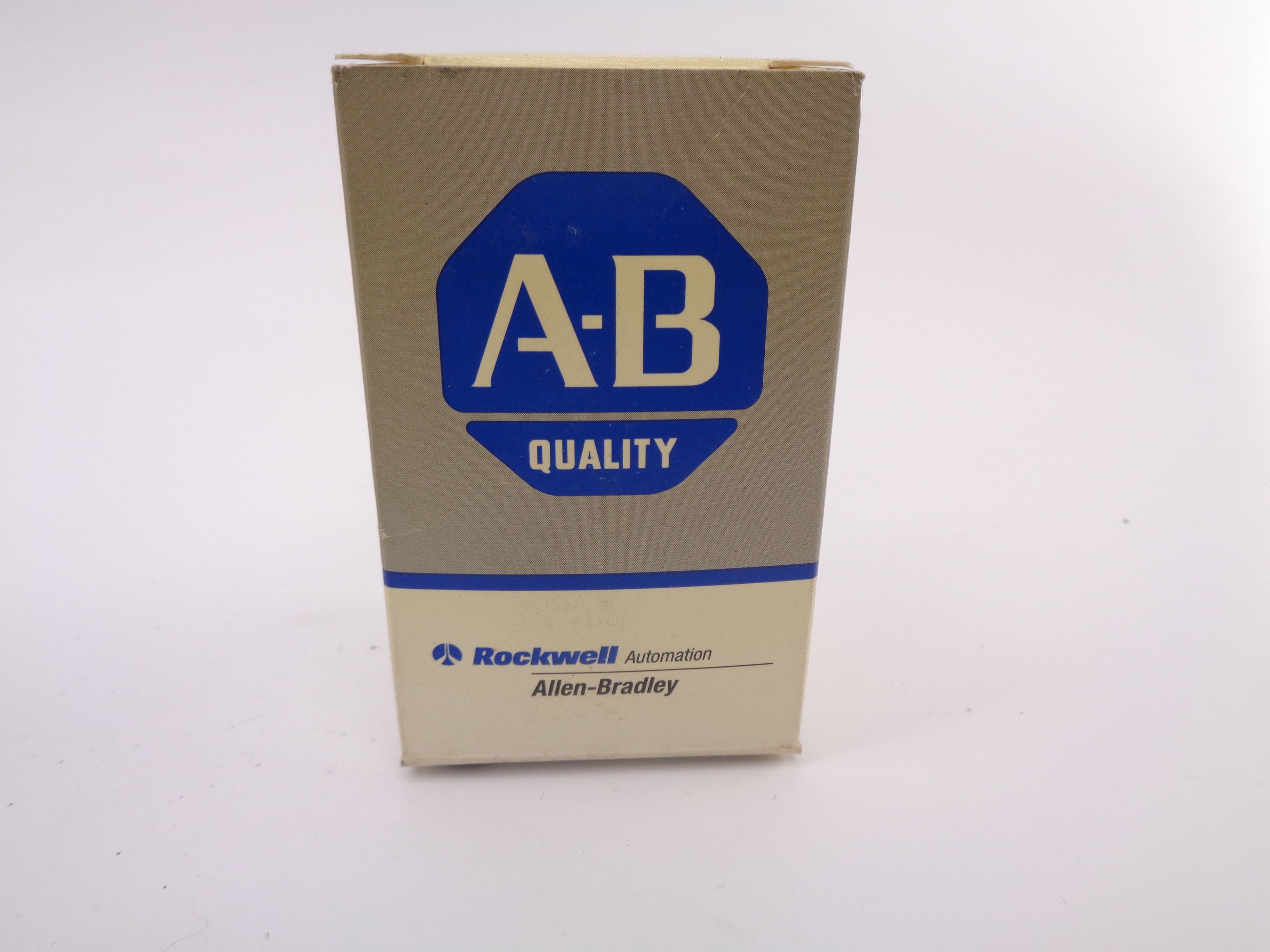 ALLEN BRADLEY 800T-A1A SER. T (GY/BL) NSMP