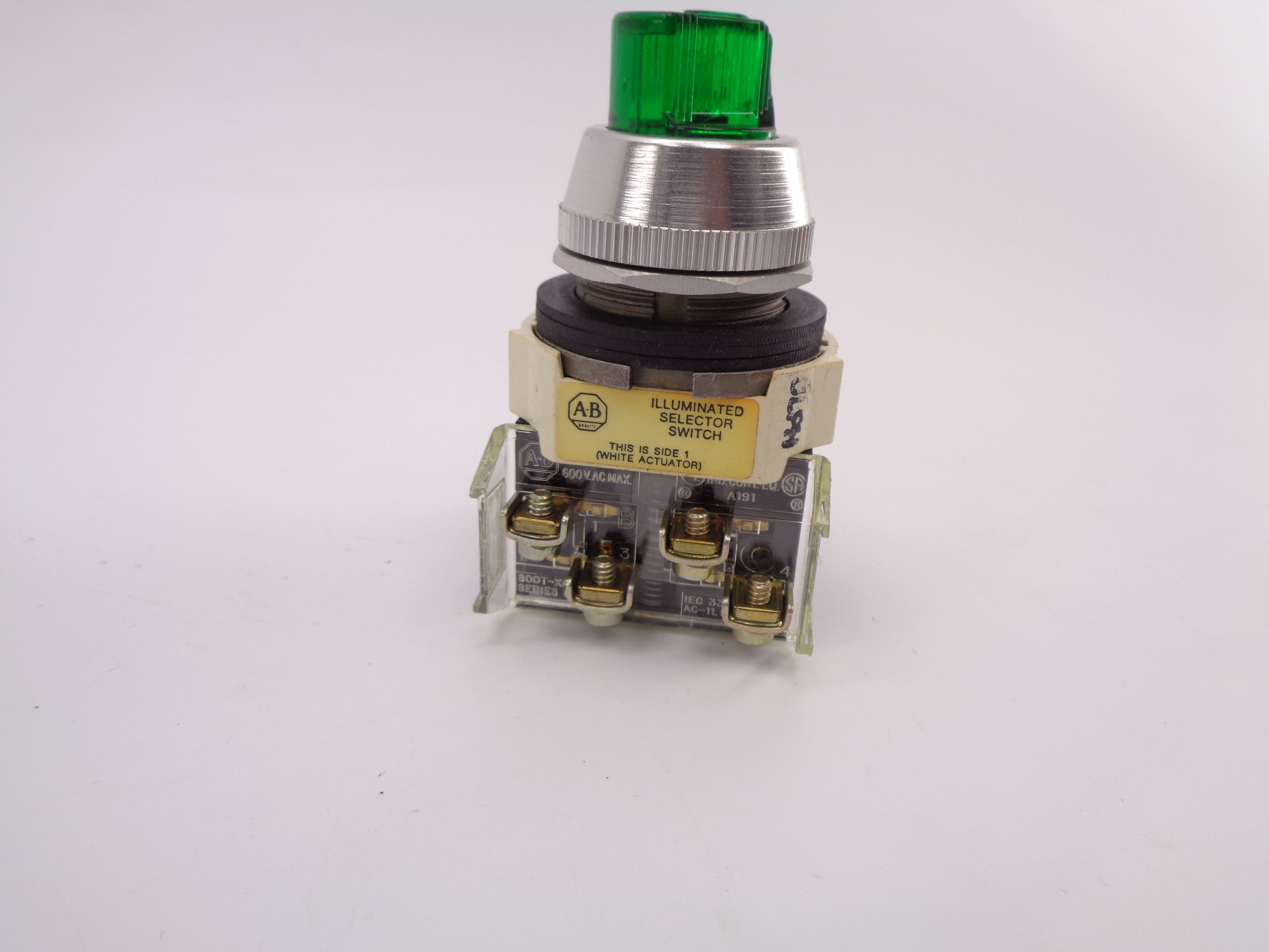 INDUSTRIAL SPARE PART 800T-16HX2KB6 SER. T NSNP