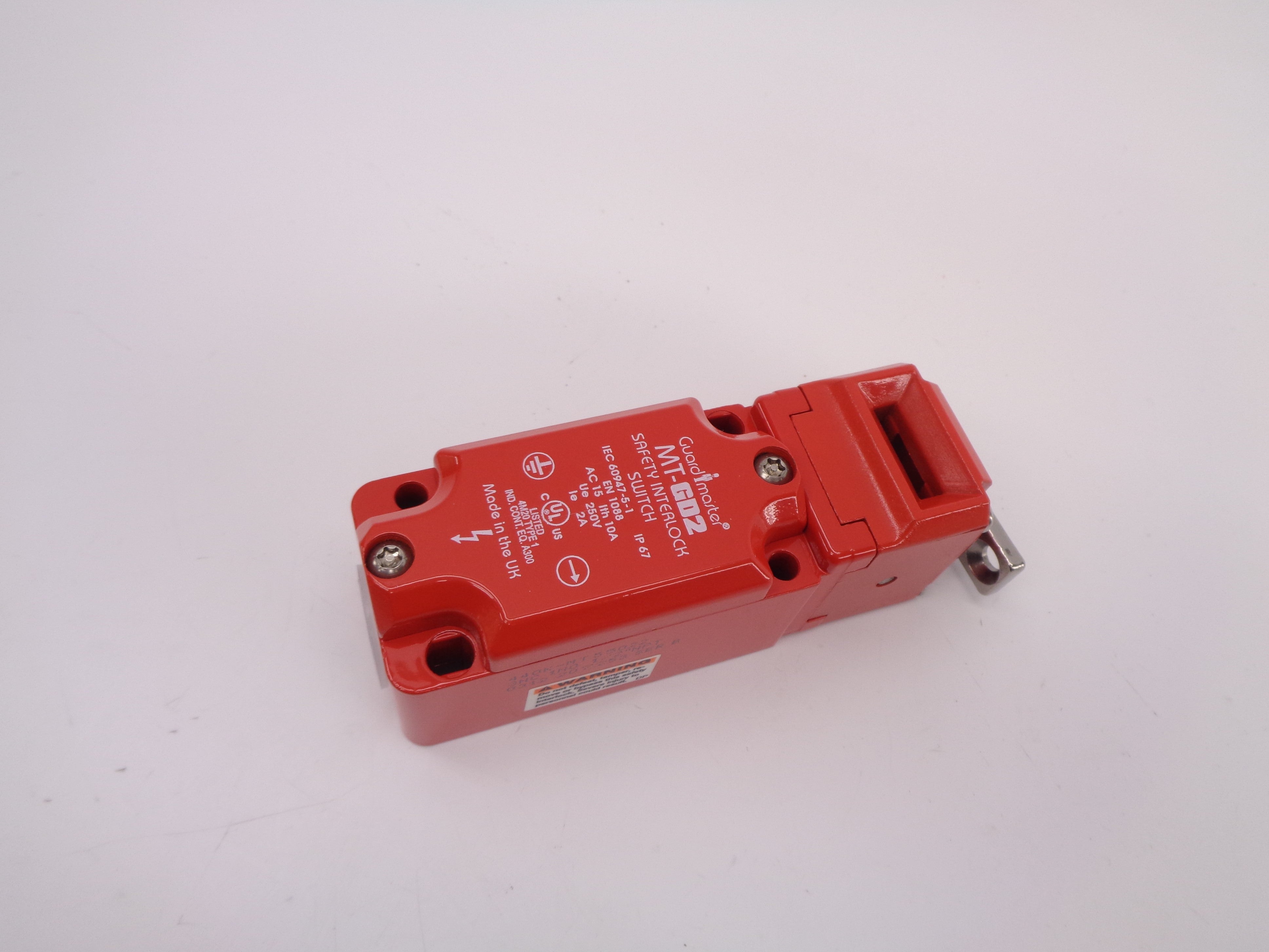 ALLEN BRADLEY 440K-MT55022 SER. B NSMP