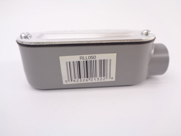 HUBBELL RLL050 NSNP