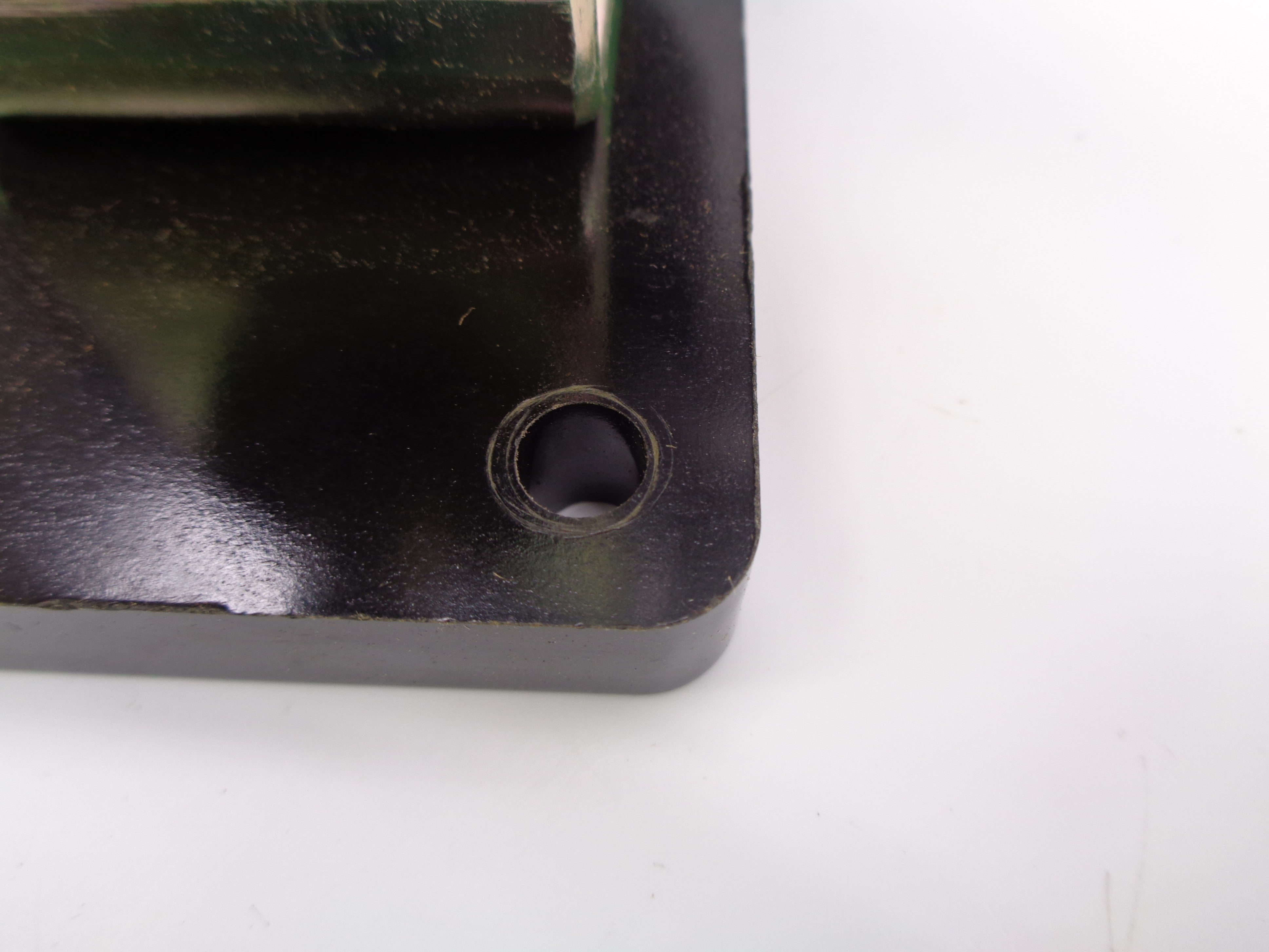 ALLEN BRADLEY 809-A09E SER. A 120V 28A UNMP