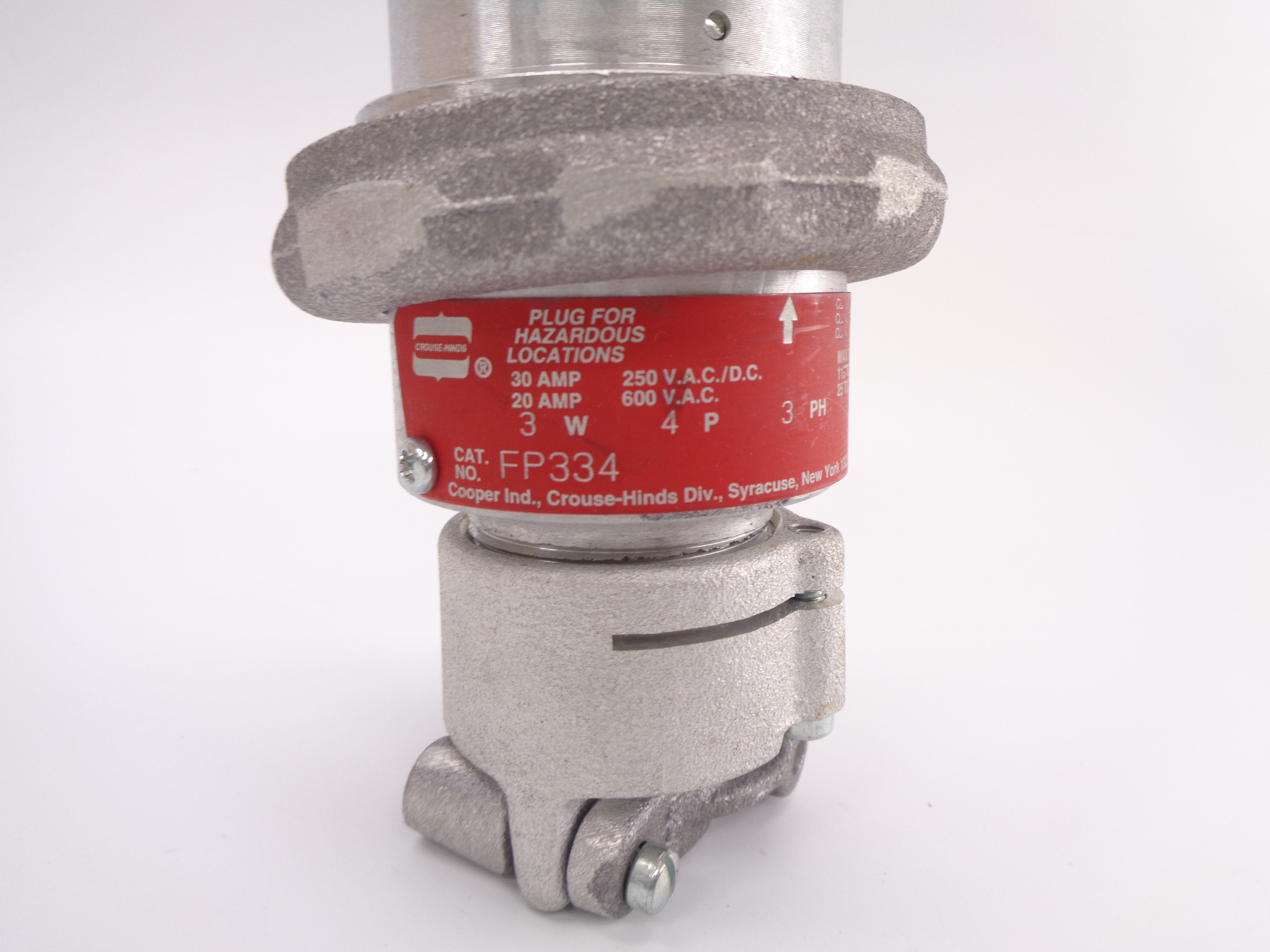 CROSUE HIND FP334 NSNP