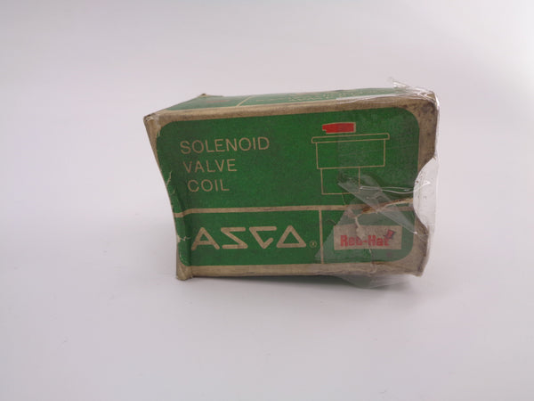 ASCO 96-619-2-D 220/240V NSMP