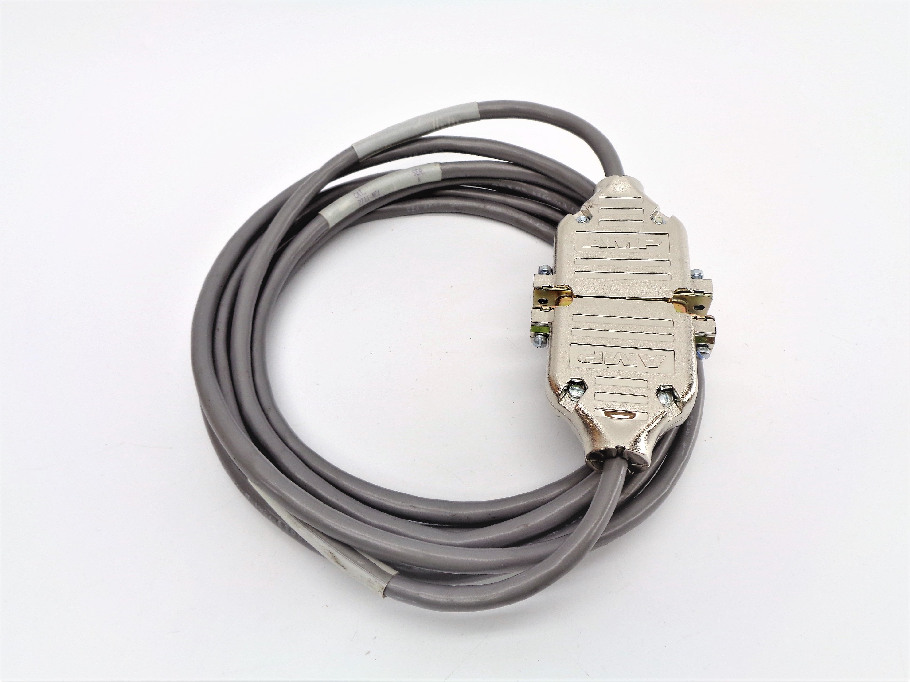 ALLEN BRADLEY 2711-NC1 SER. A NSNP
