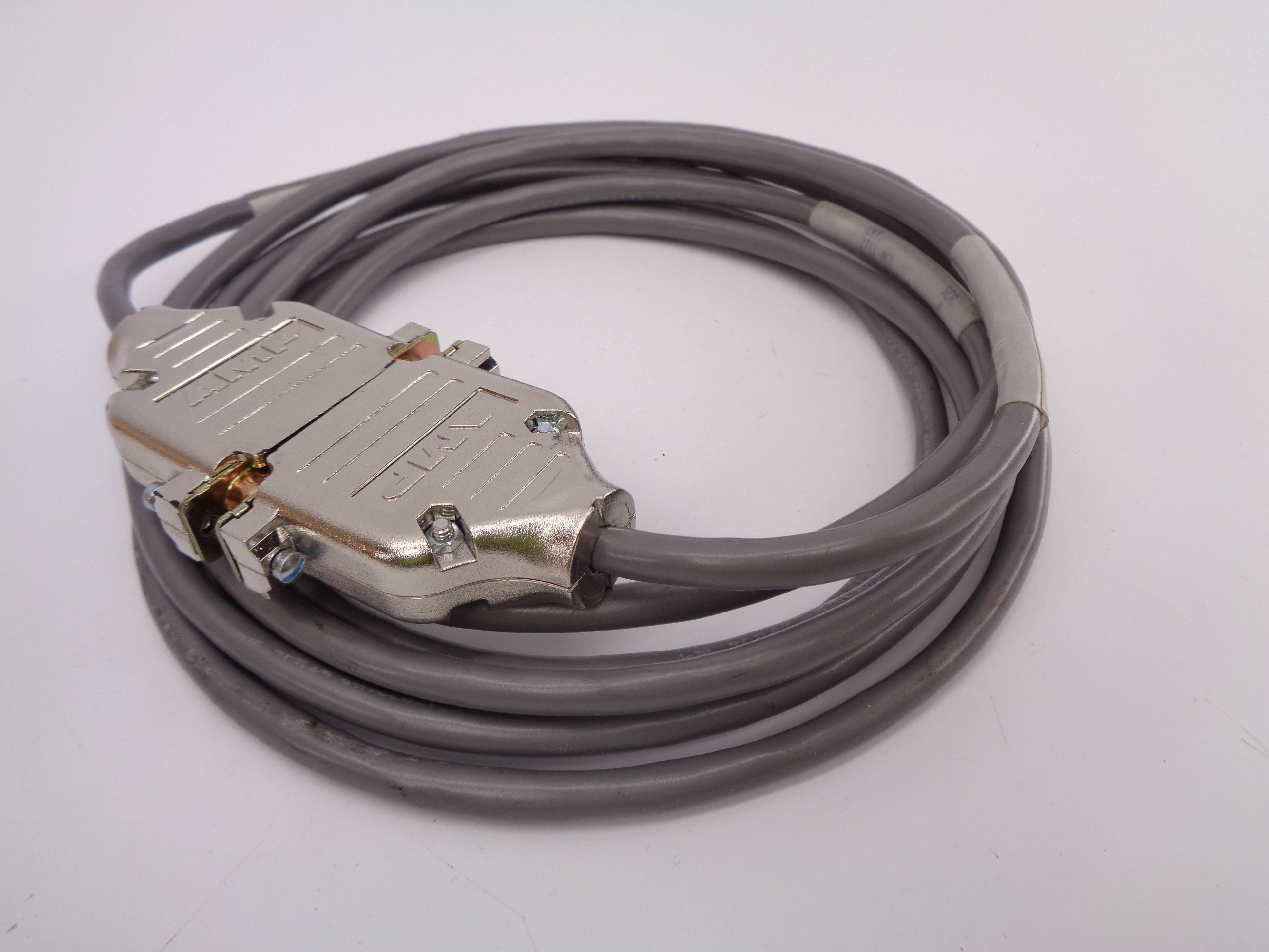 ALLEN BRADLEY 2711-NC1 SER. A NSNP