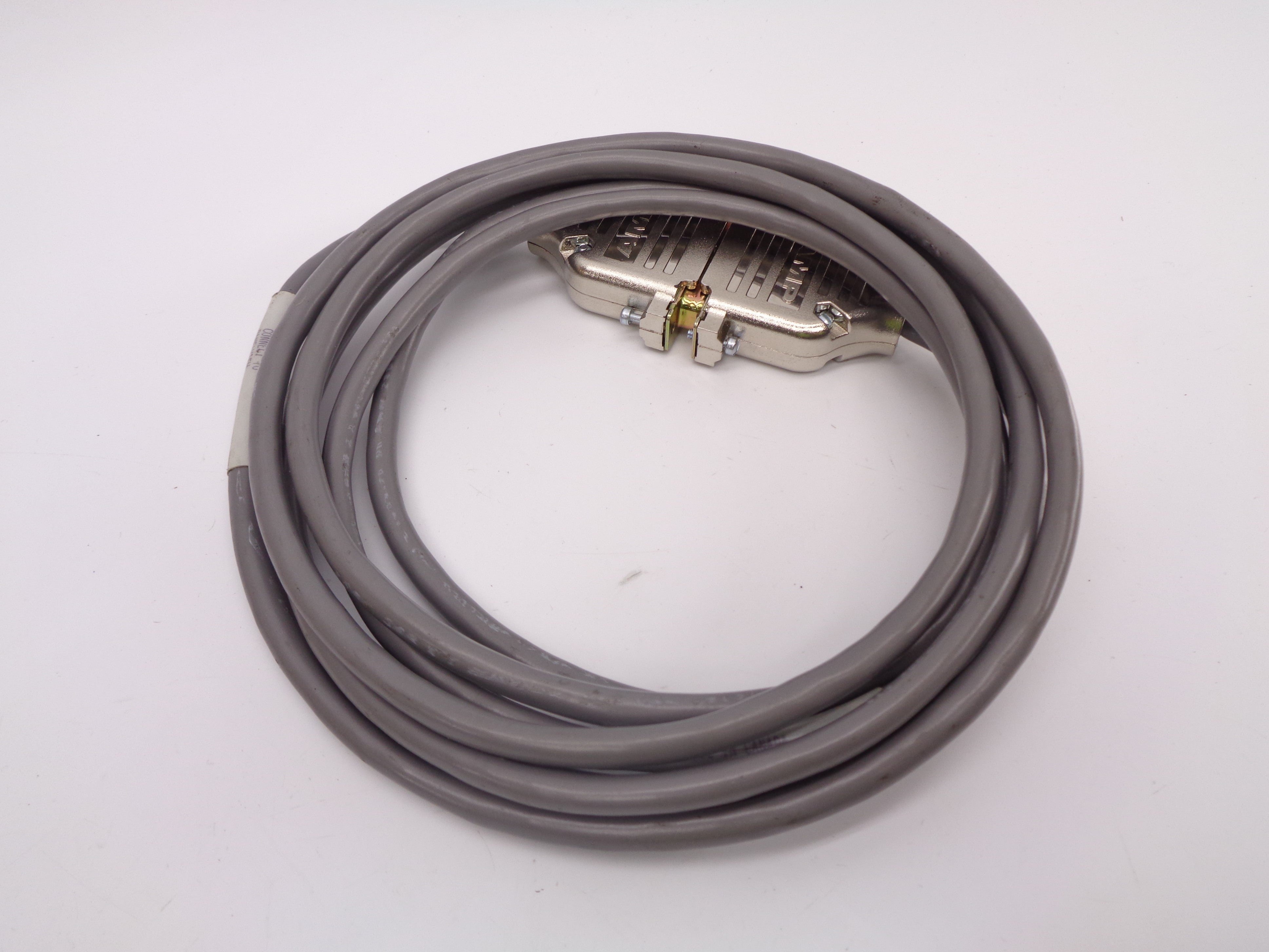 ALLEN BRADLEY 2711-NC1 SER. A NSNP