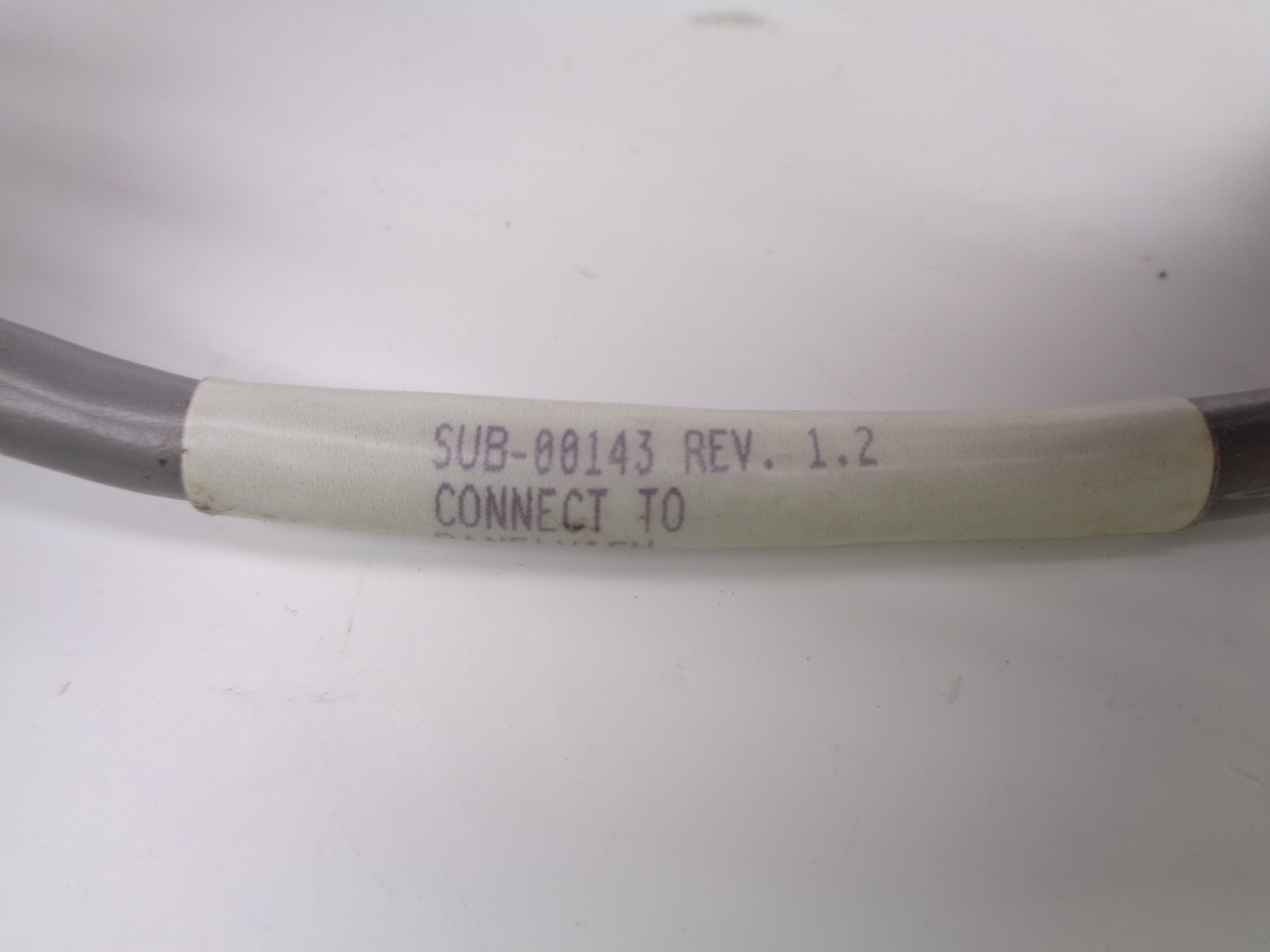 ALLEN BRADLEY 2711-NC1 SER. A NSNP