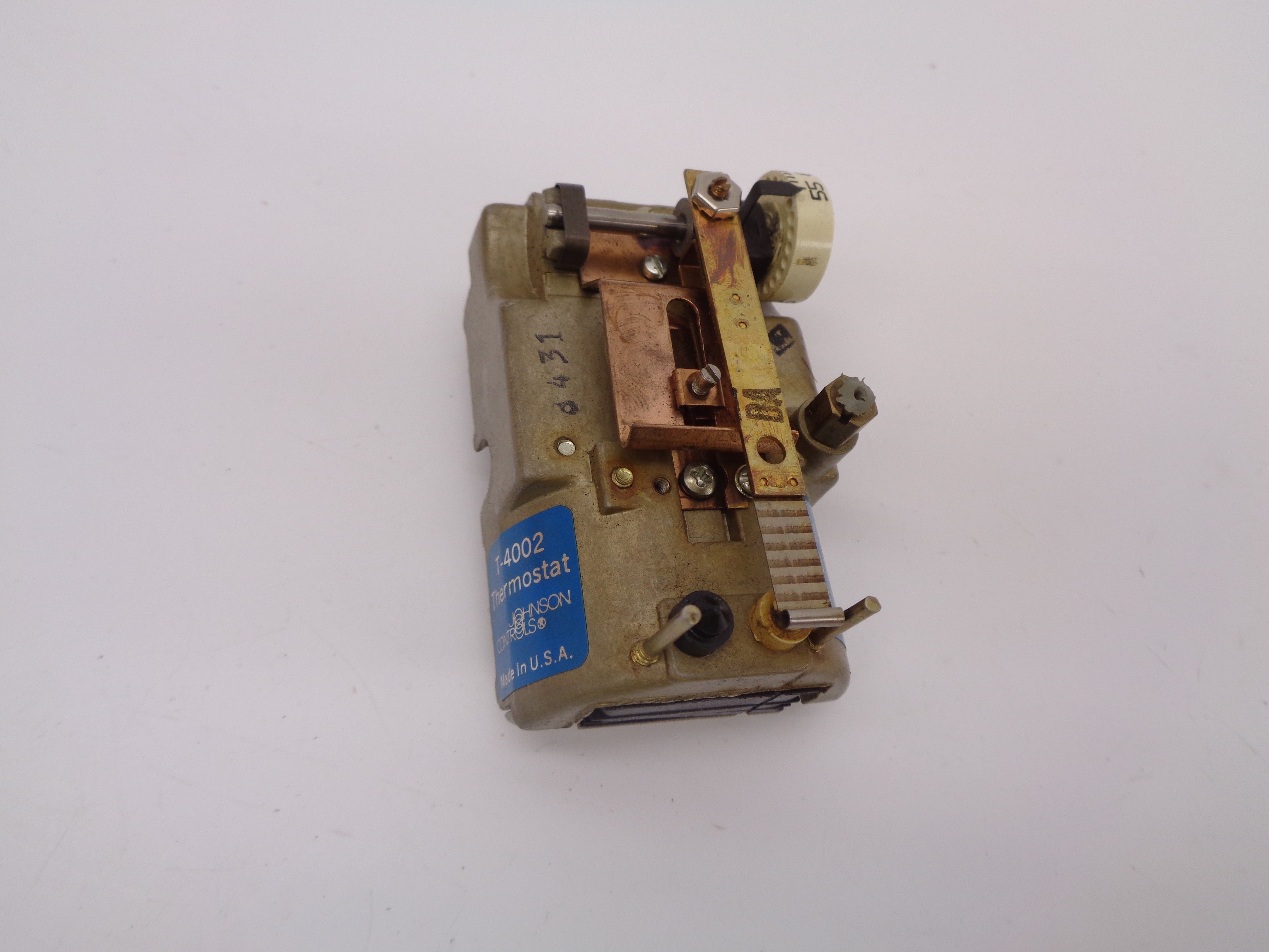 JOHNSON CONTROLS T-4002-201 NSMP