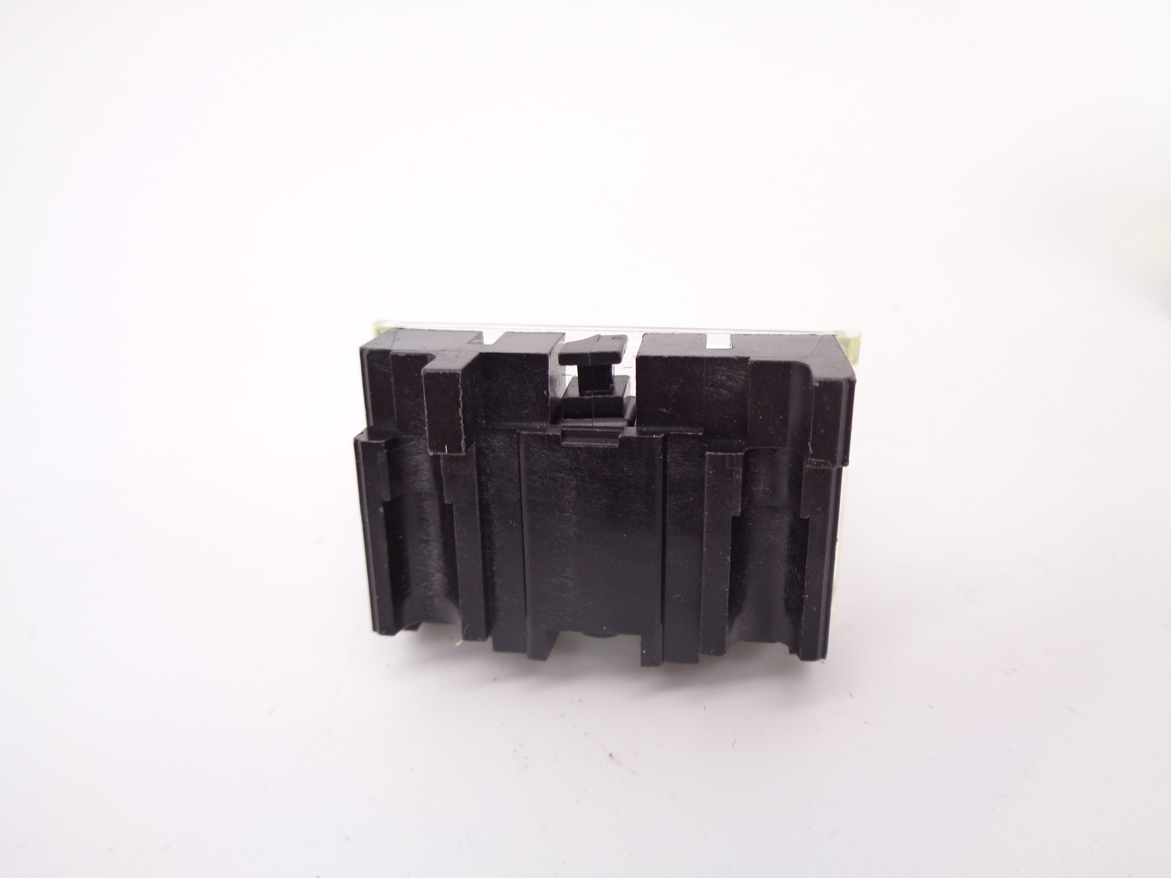ALLEN BRADLEY 800T-XA1 SER. C (BK/YL) NSMP