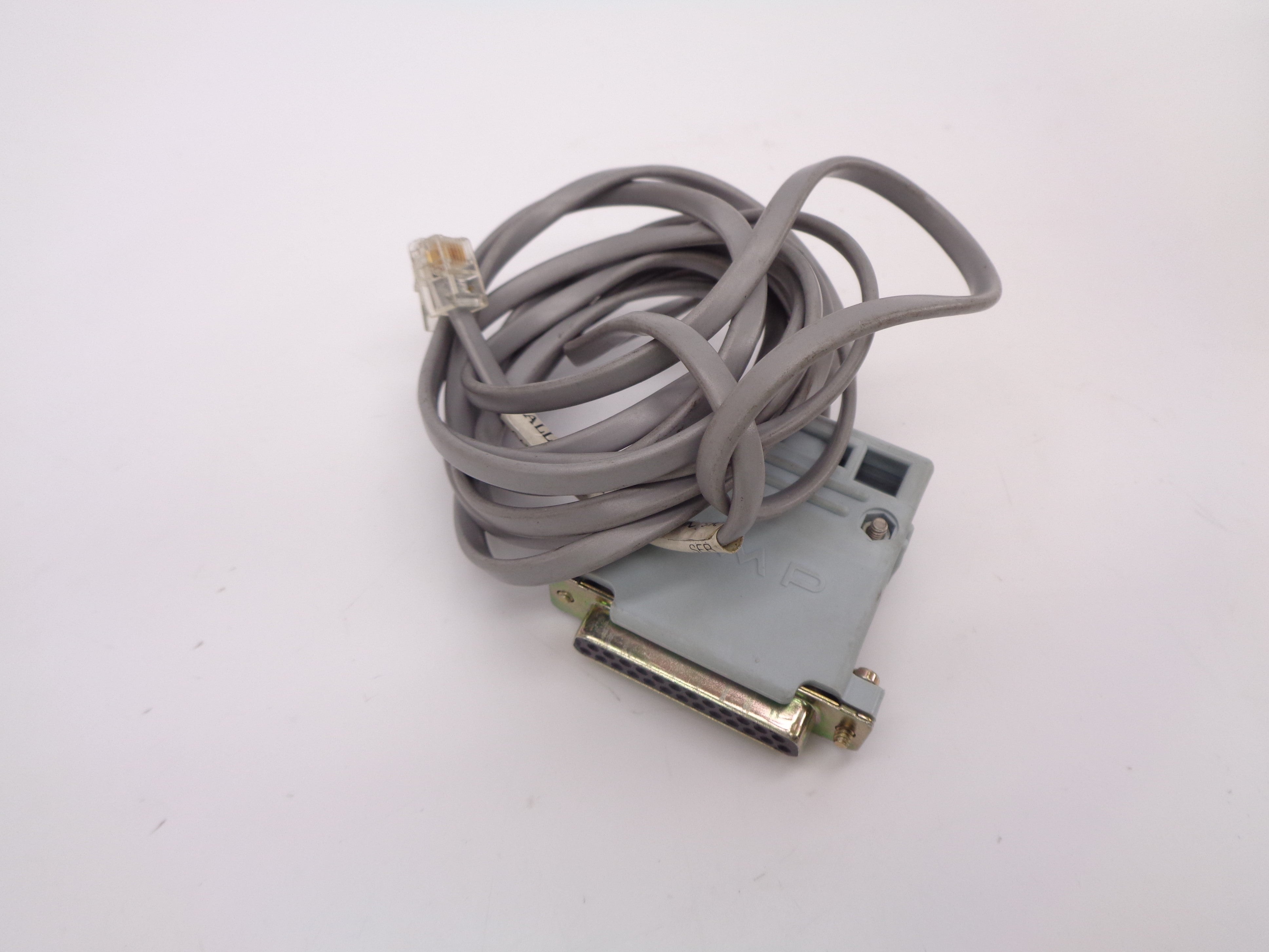INDUSTRIAL SPARE PART 2706-NC7 SER. B (BR/WH) NSMP