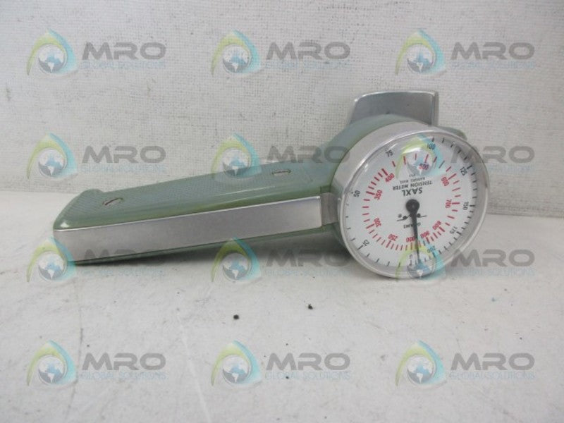 TENSITRON TR-1000 HAND HELD TRIGGER TENSION METER *NEW IN ORIGINAL PACKAGE*