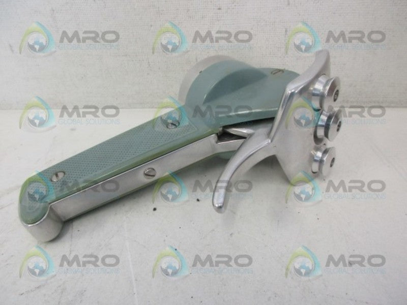 TENSITRON TR-1000 HAND HELD TRIGGER TENSION METER *NEW IN ORIGINAL PACKAGE*