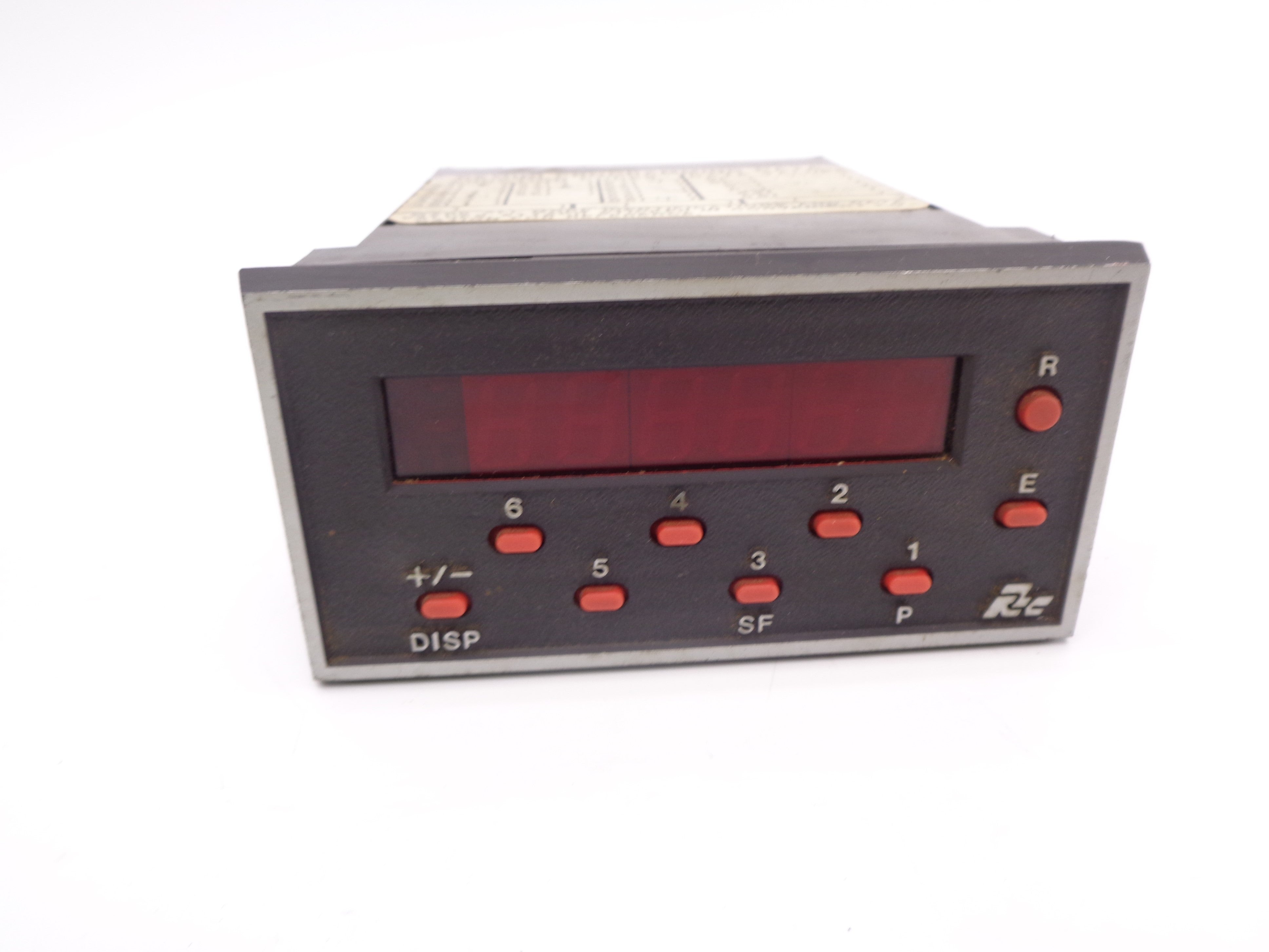 RED LION CONTROLS GEM10001 NSNP