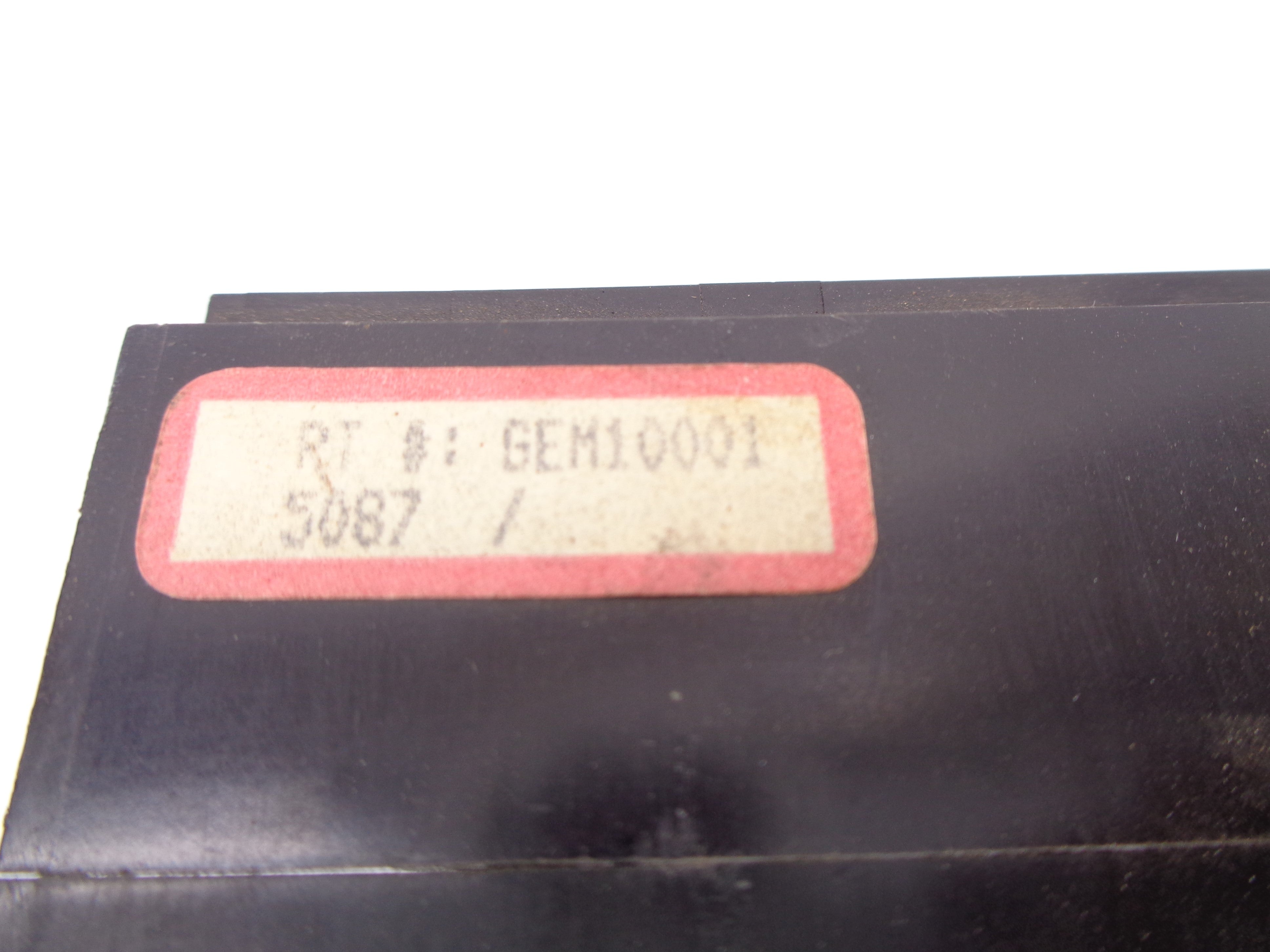 RED LION CONTROLS GEM10001 NSNP