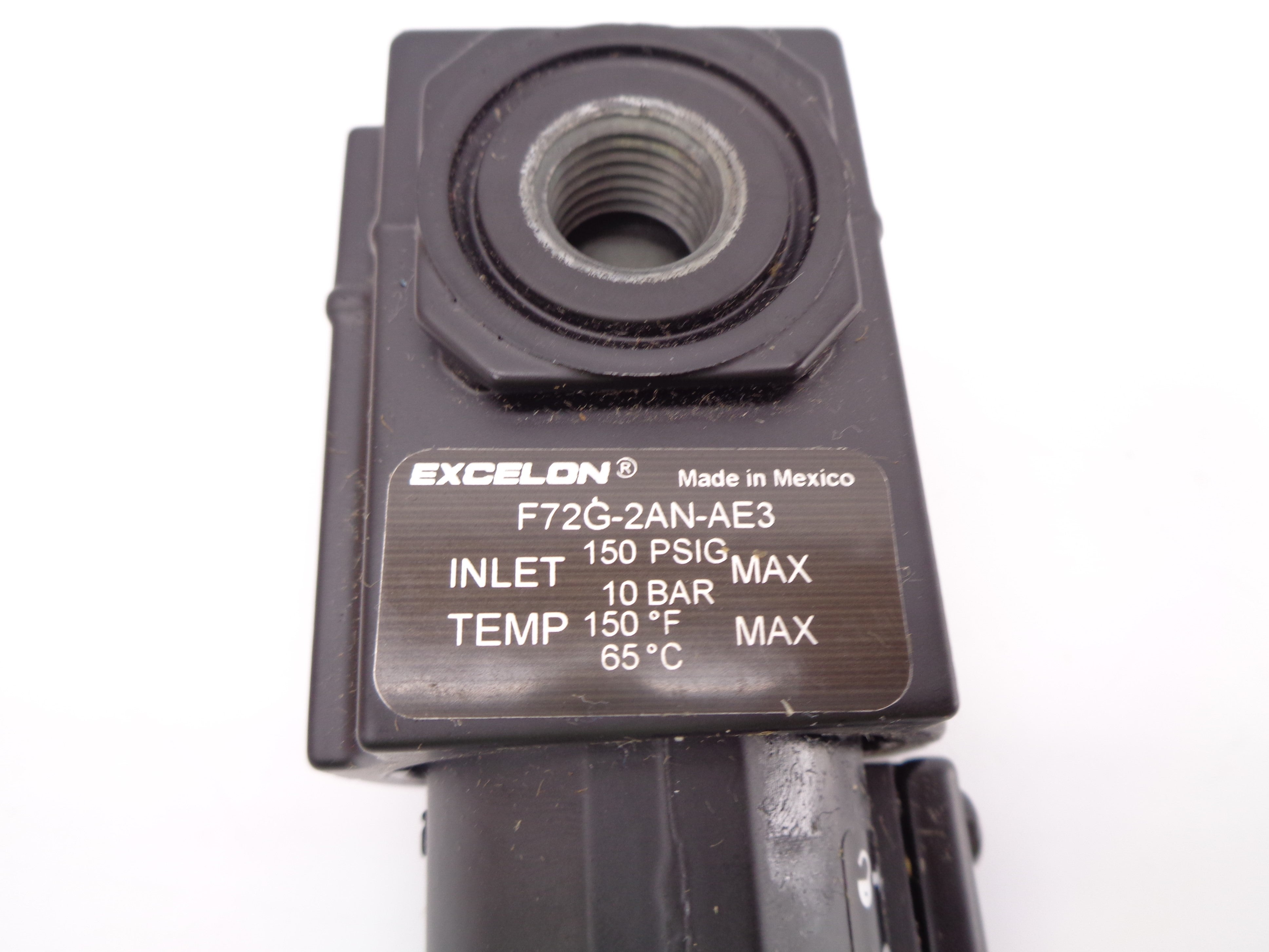 NORGREN F72G-2AN-AE3 NSNP