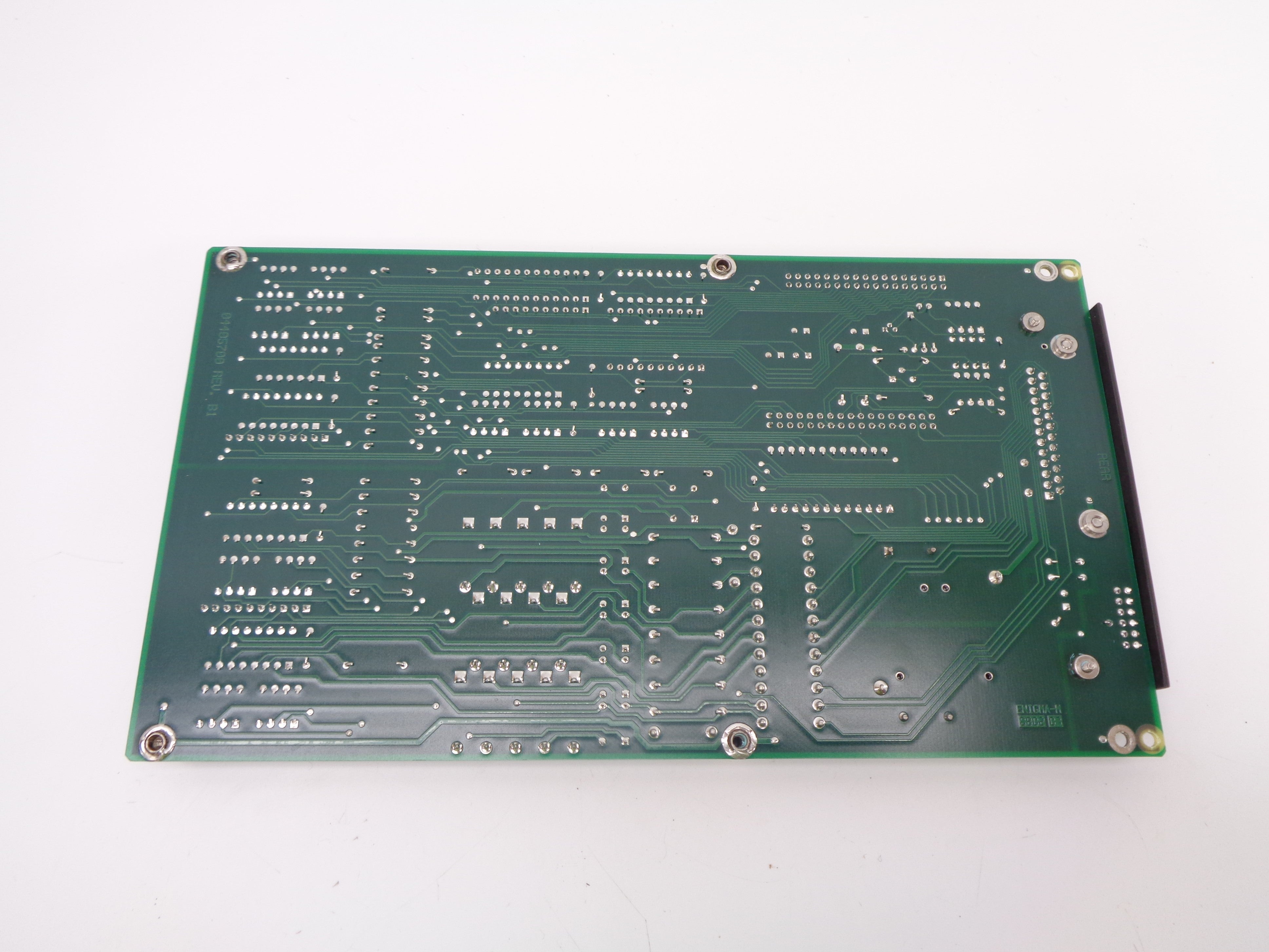 HONEYWELL 05405700 REV. C NSNP