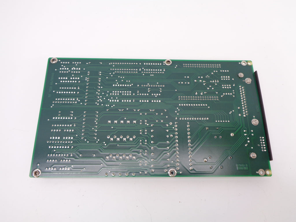 HONEYWELL 05405700 REV. C NSNP