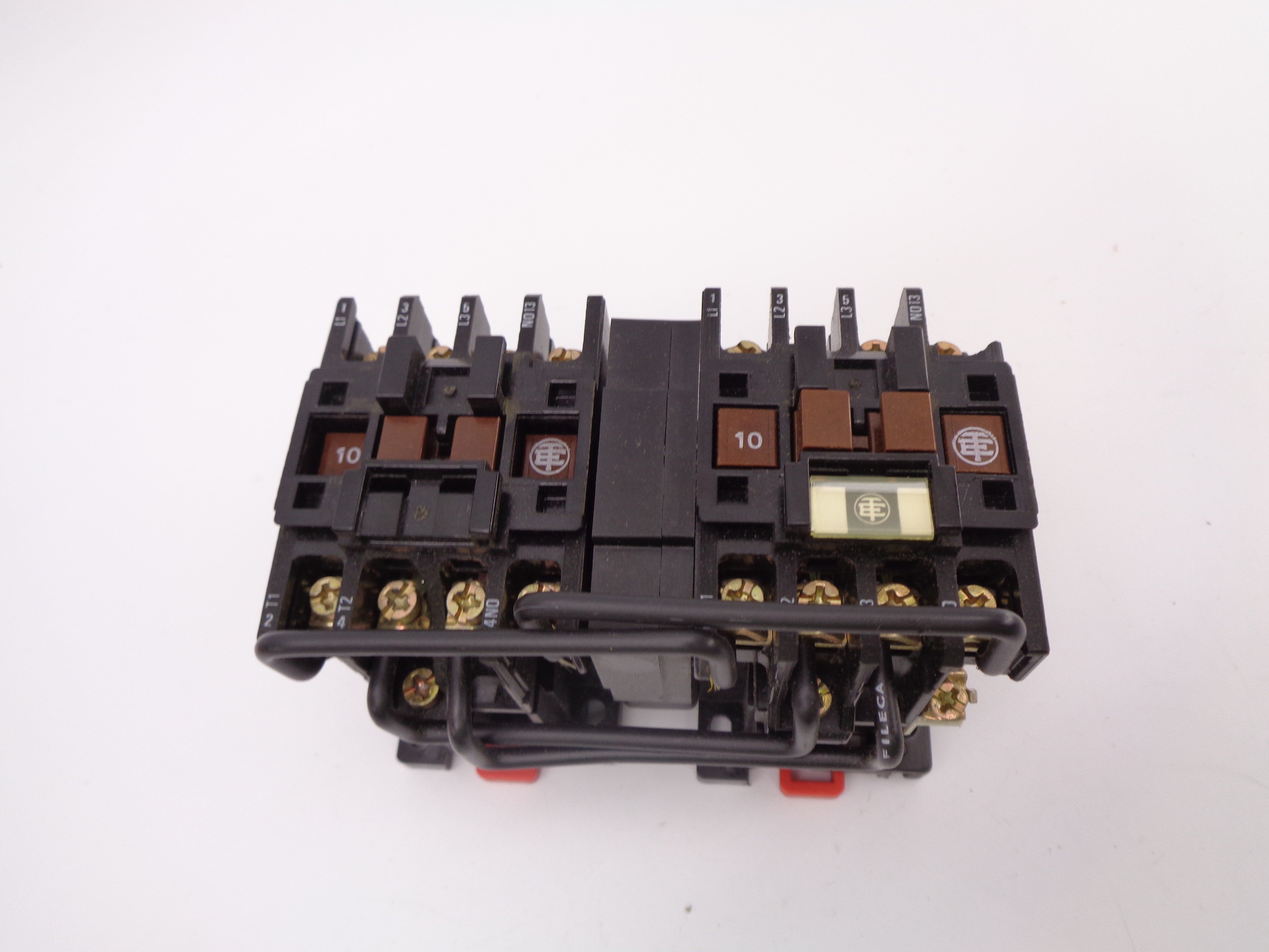 TELEMECANIQUE LC2D094JVA60 20/24V NSMP
