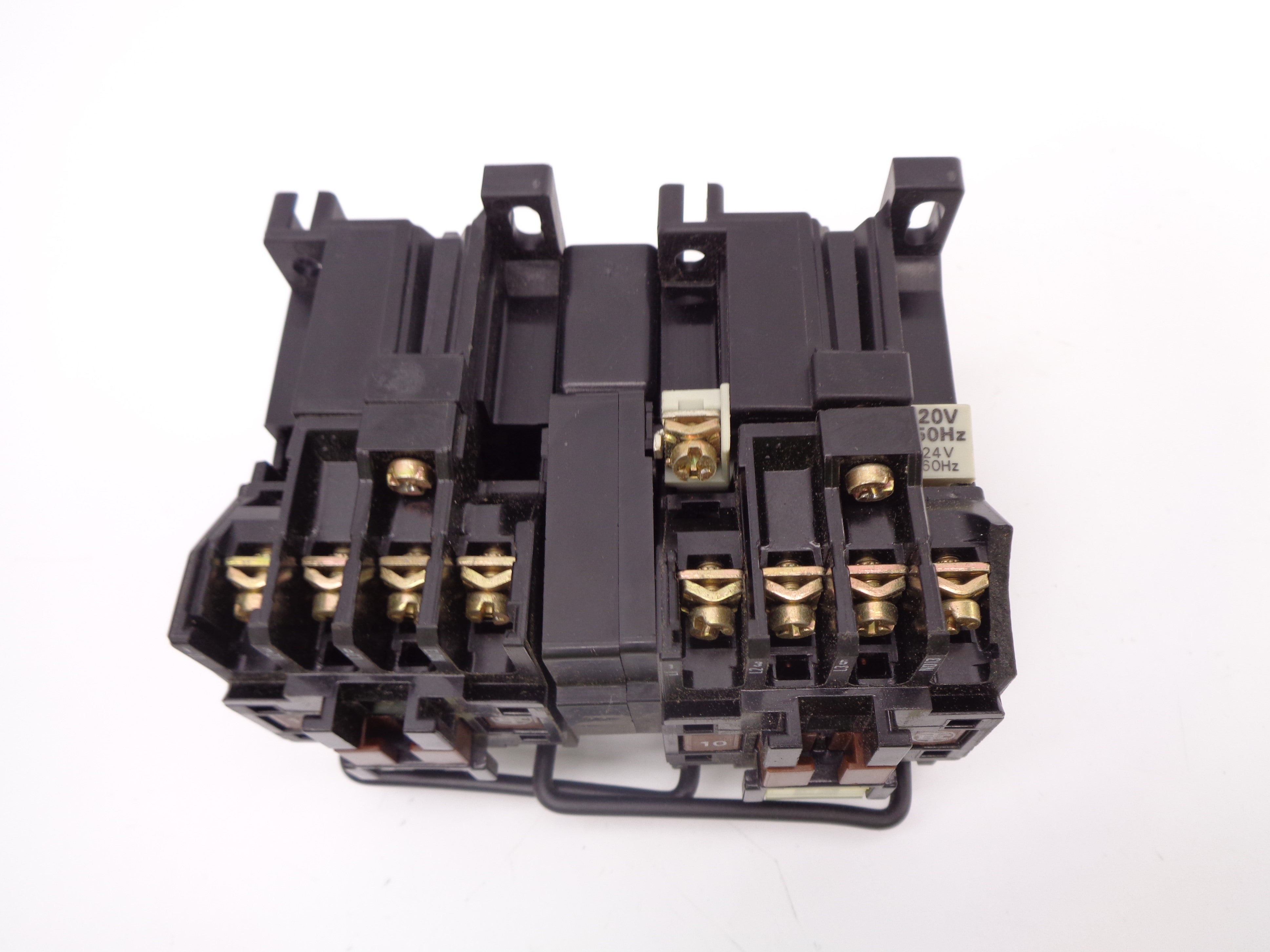 TELEMECANIQUE LC2D094JVA60 20/24V NSMP