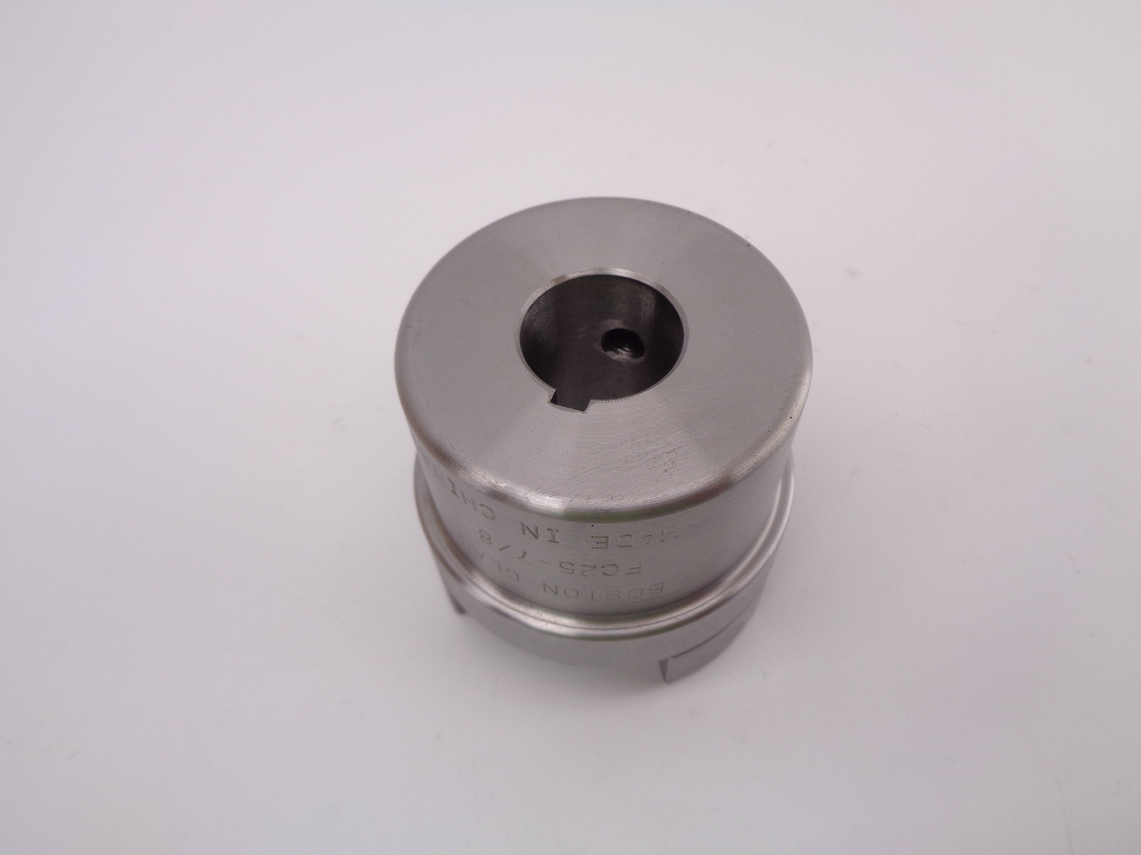 BOSTON GEAR 08272 FC25 7/8" NSMP