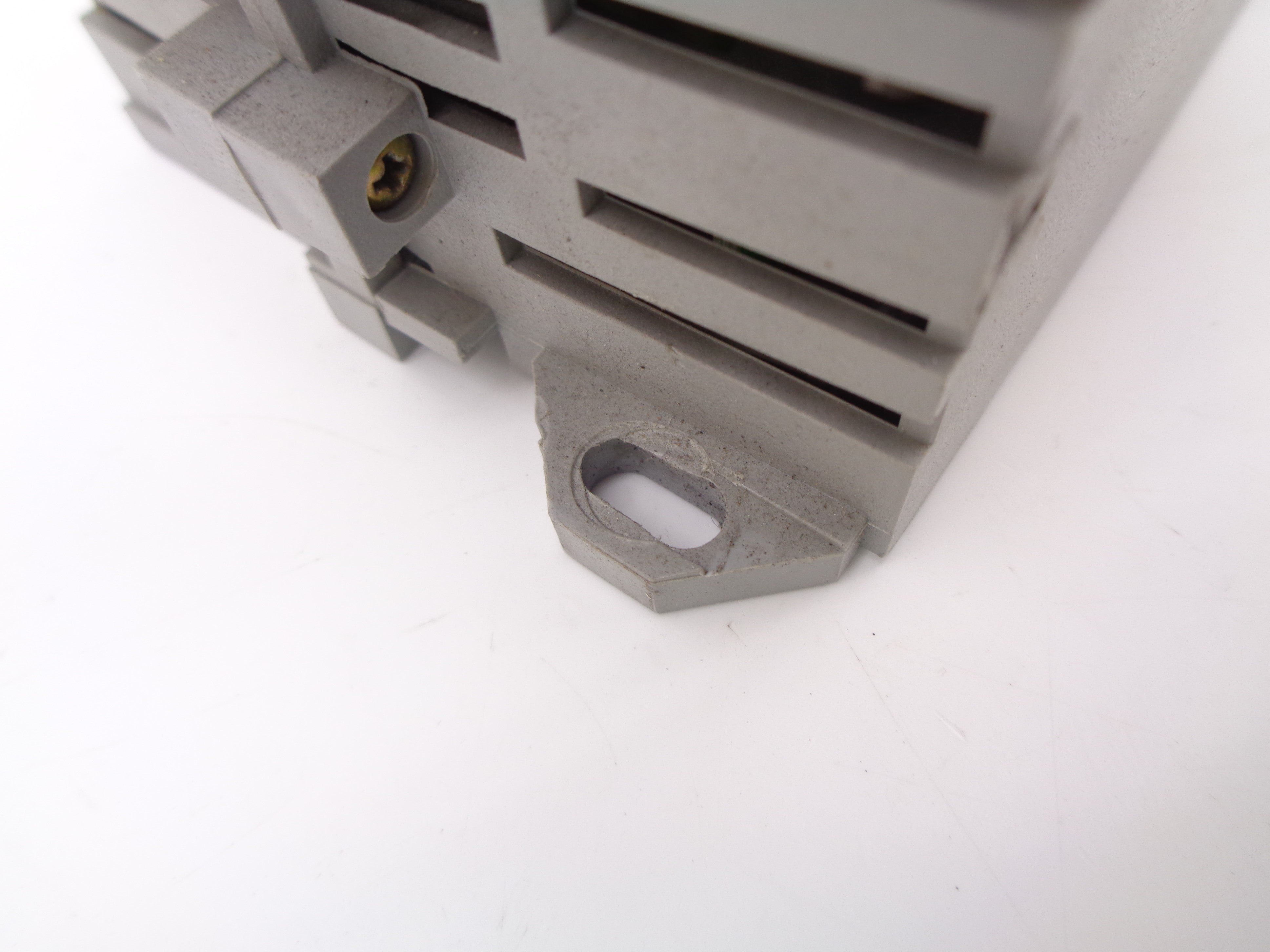 ALLEN BRADLEY 1791-0A16 SER. B UNMP
