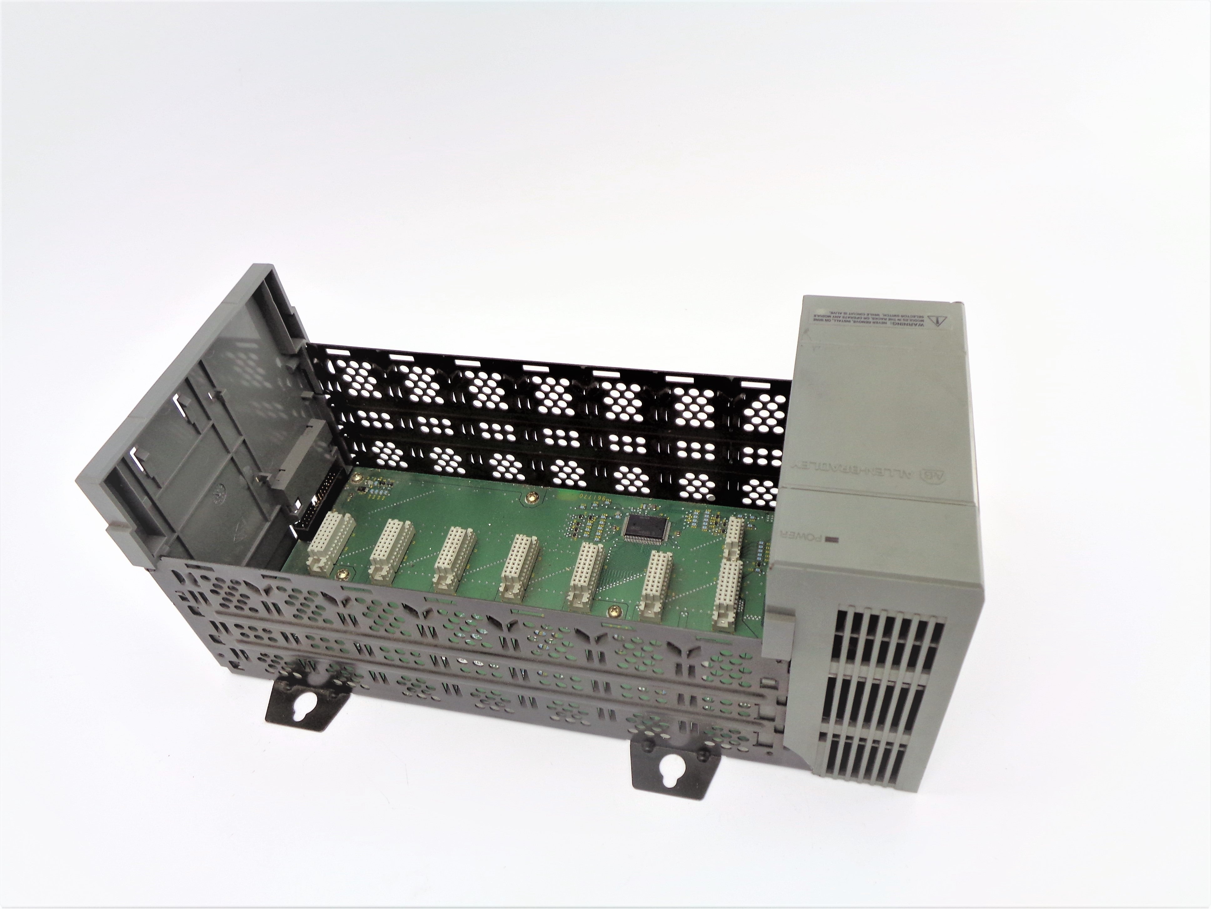ALLEN BRADLEY 1746-P1 SER. A UNMP