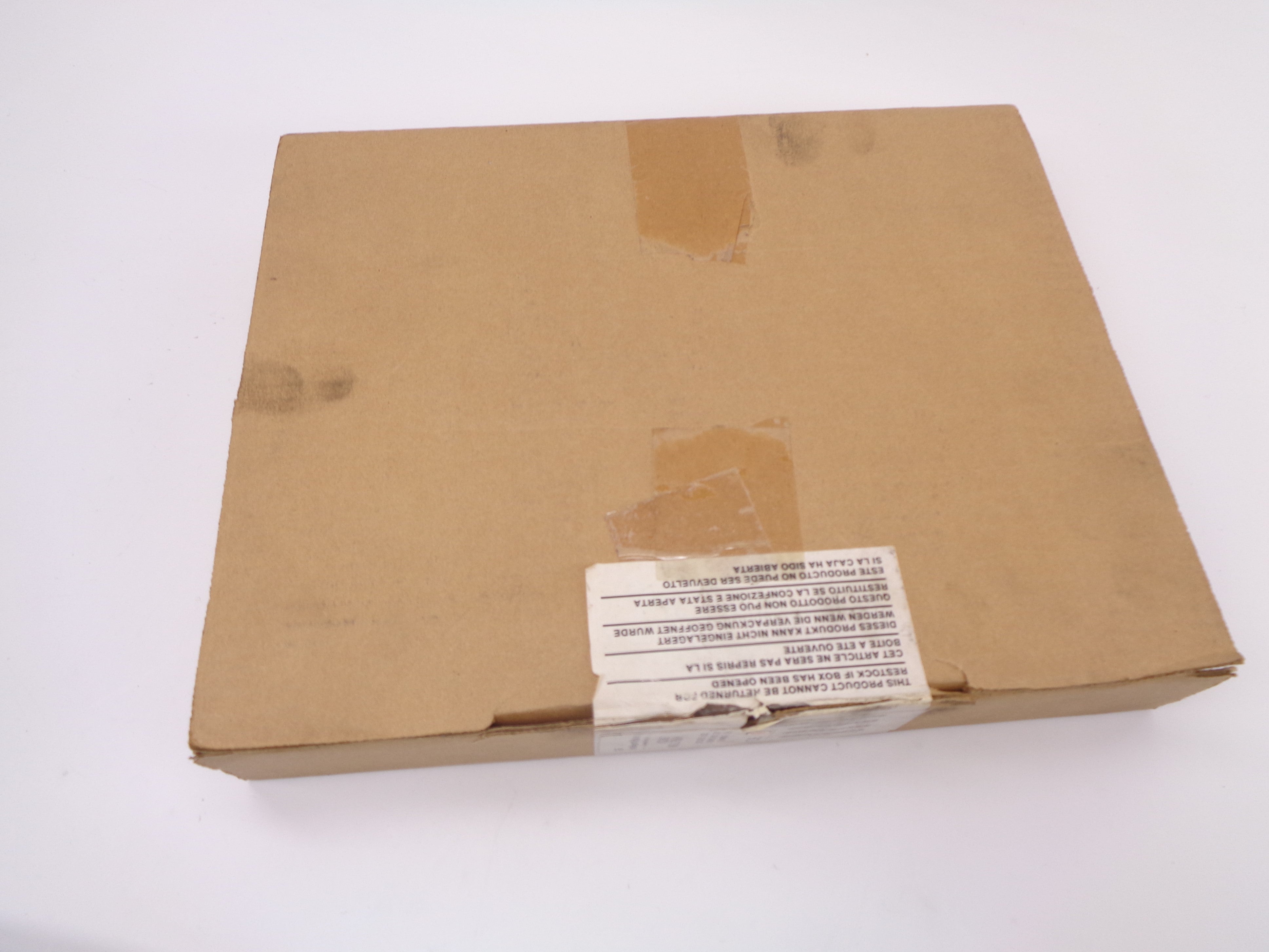 GE FANUC IC697MDL750H NSMP