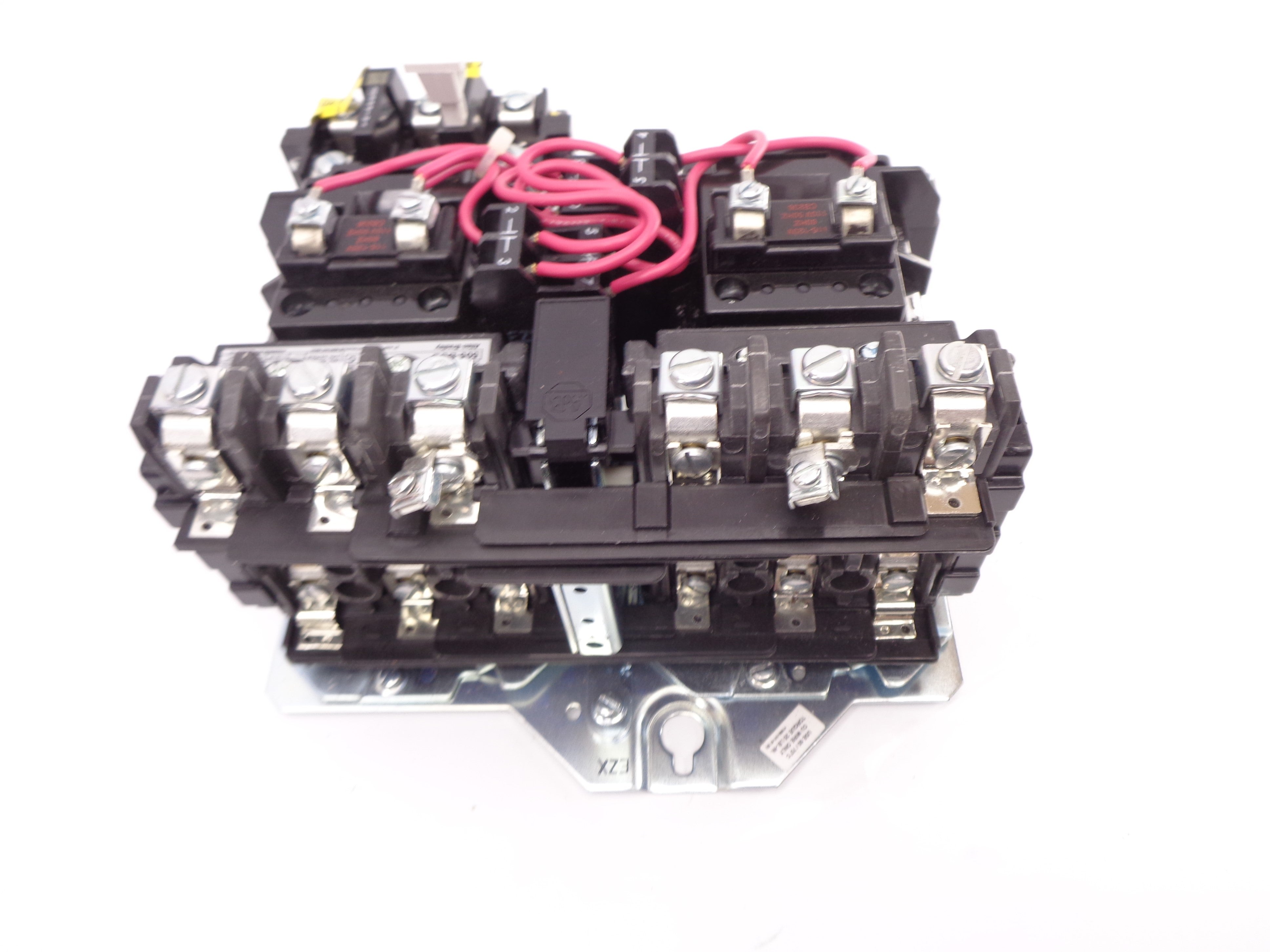 INDUSTRIAL SPARE PART 505-B0P SER. C NSNP