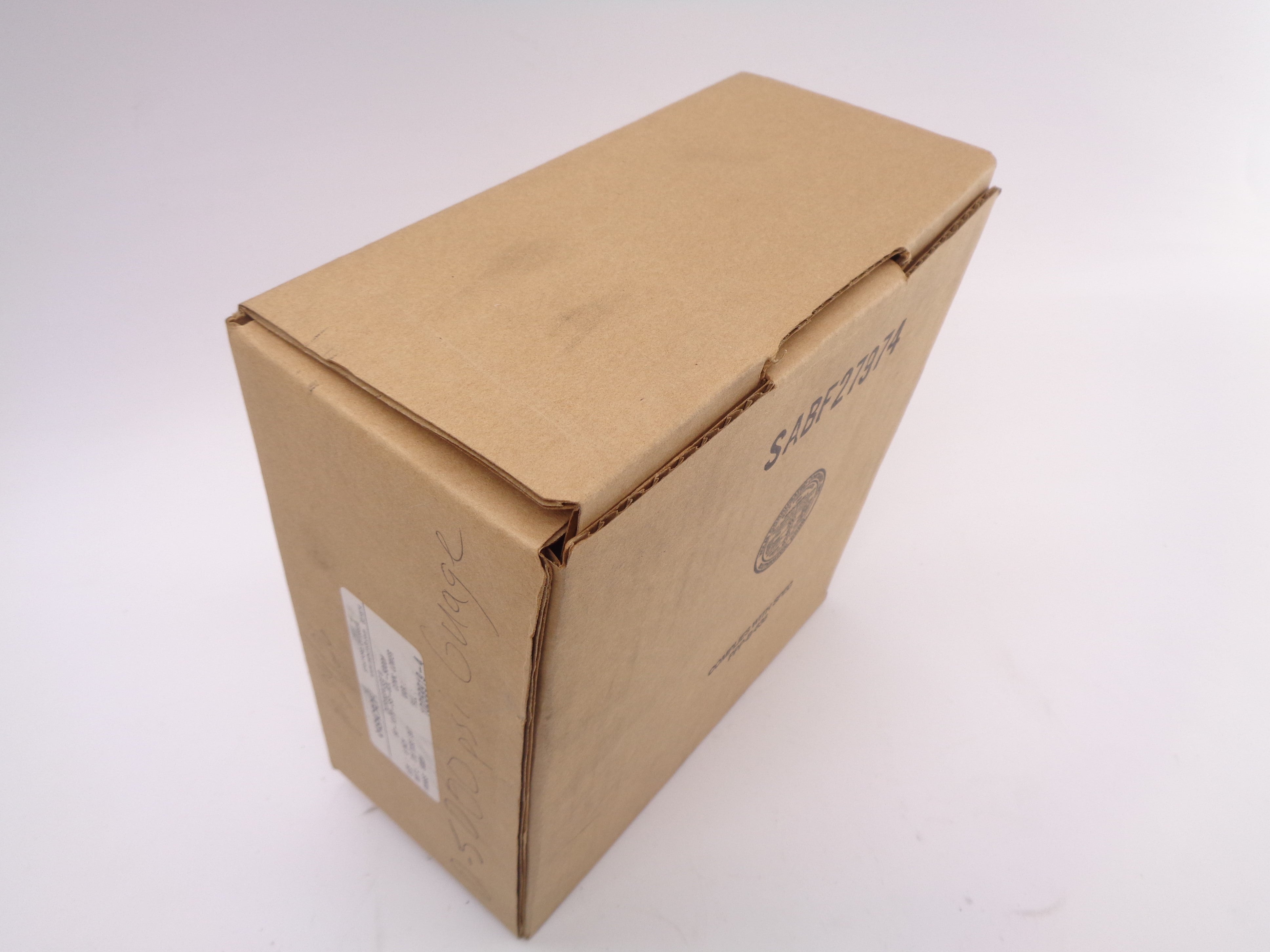 ASHCROFT 60-1379-SS-02L-5000#  NSMP