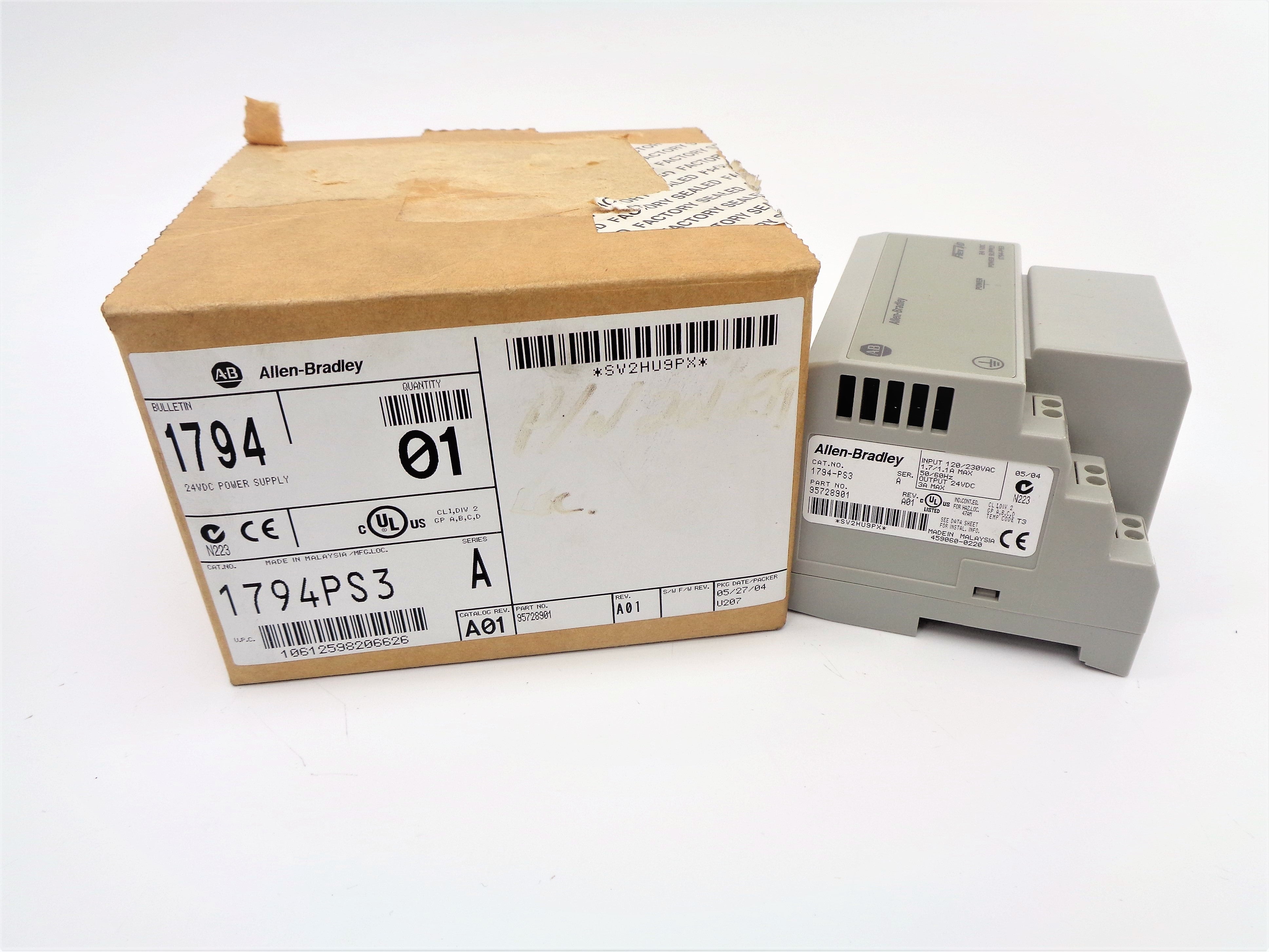 FERRAZ SHAWMUT D310020 NSNP