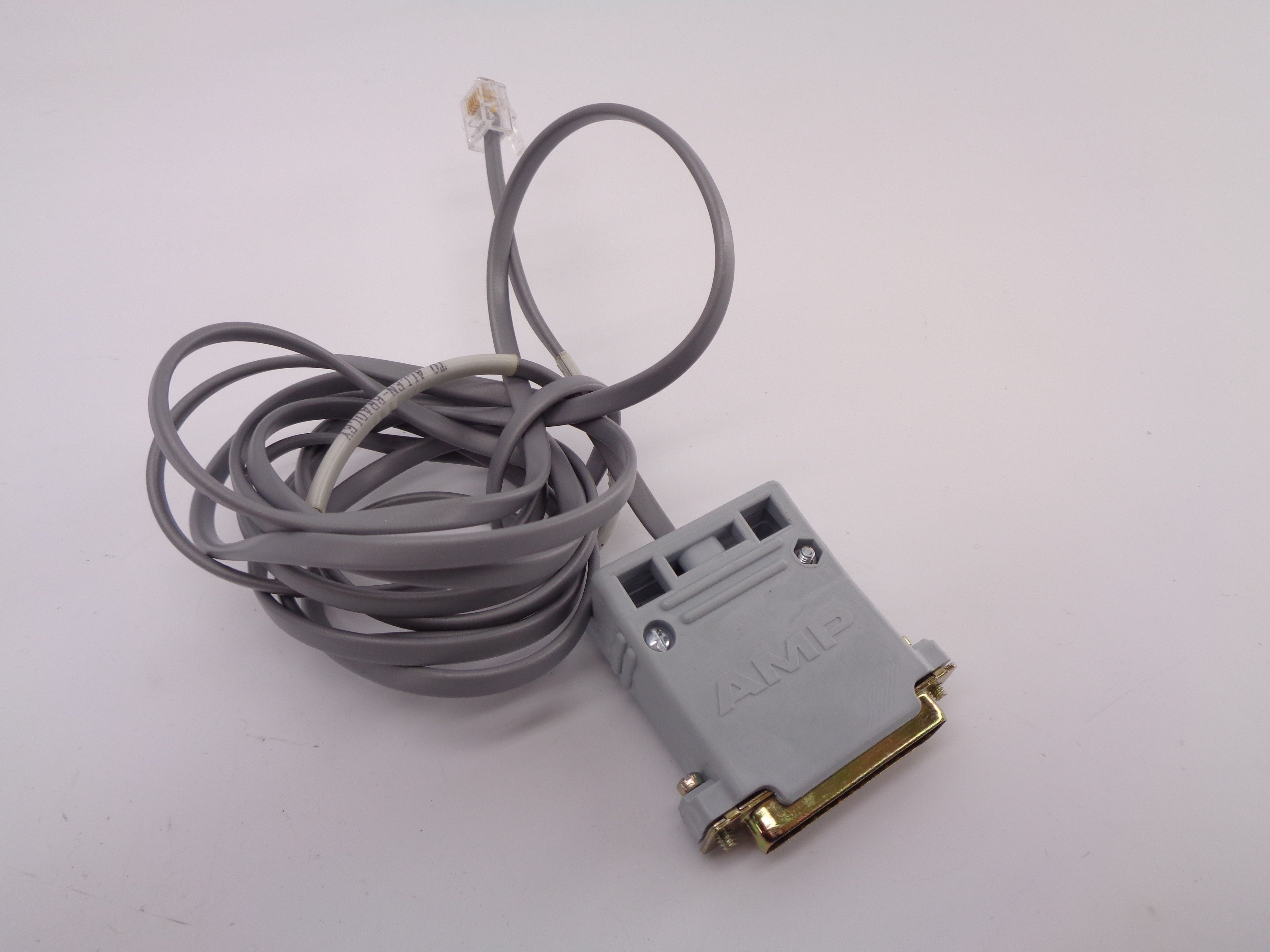 INDUSTRIAL SPARE PART 2706-NC6 SER. B (BR/YL) NSMP