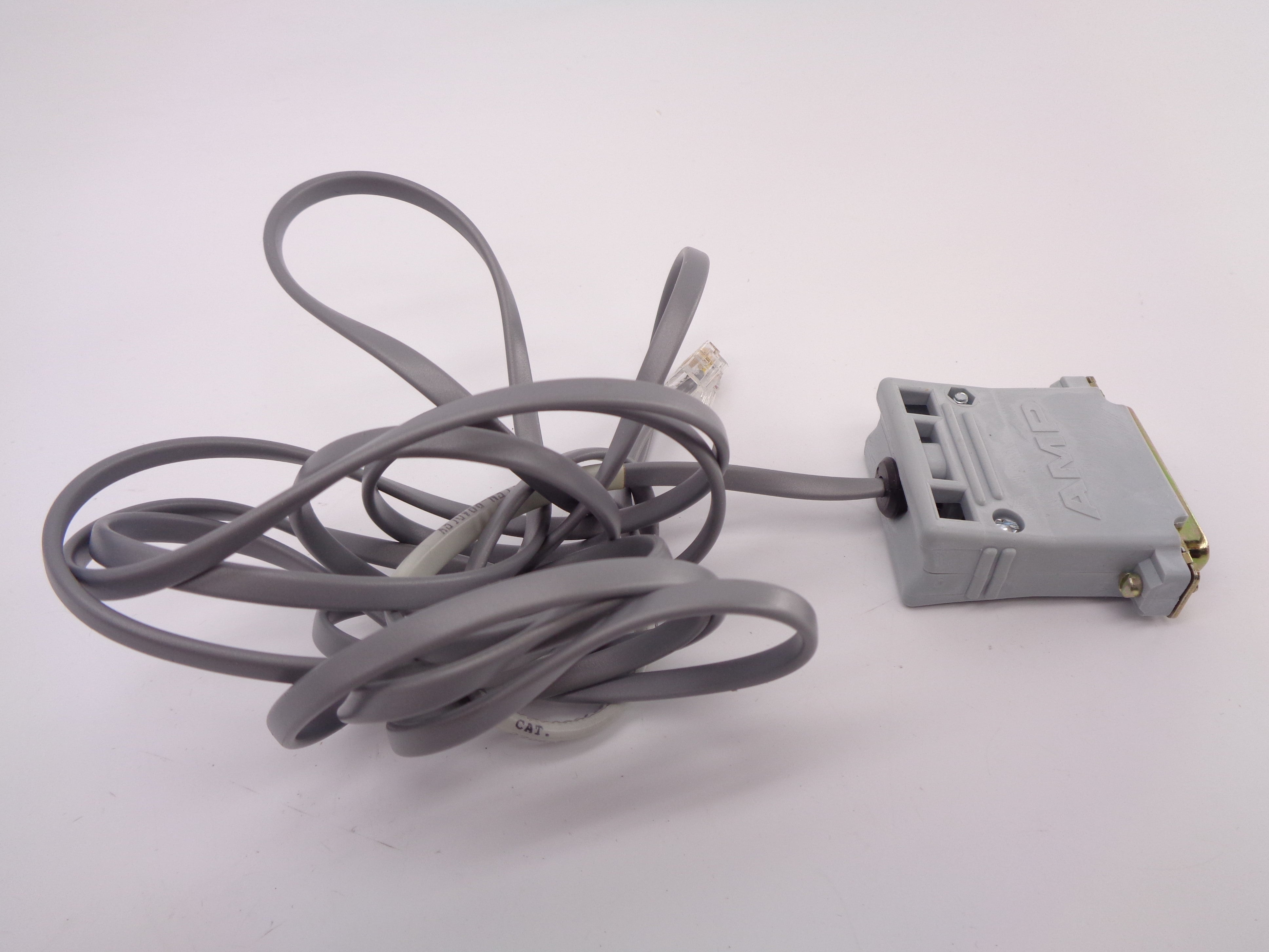 INDUSTRIAL SPARE PART 2706-NC6 SER. B (BR/YL) NSMP
