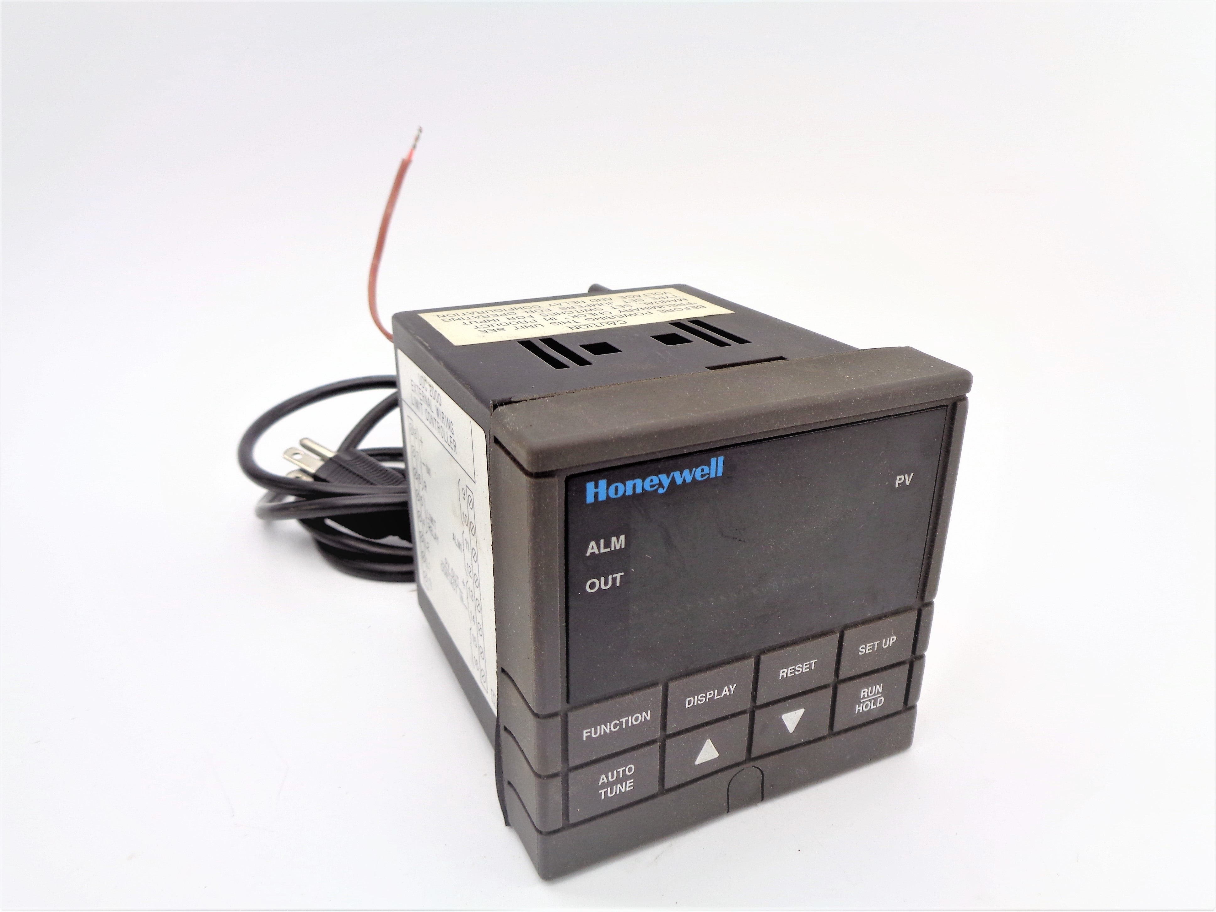 HONEYWELL DC200H-0-000-100000-0 UNMP