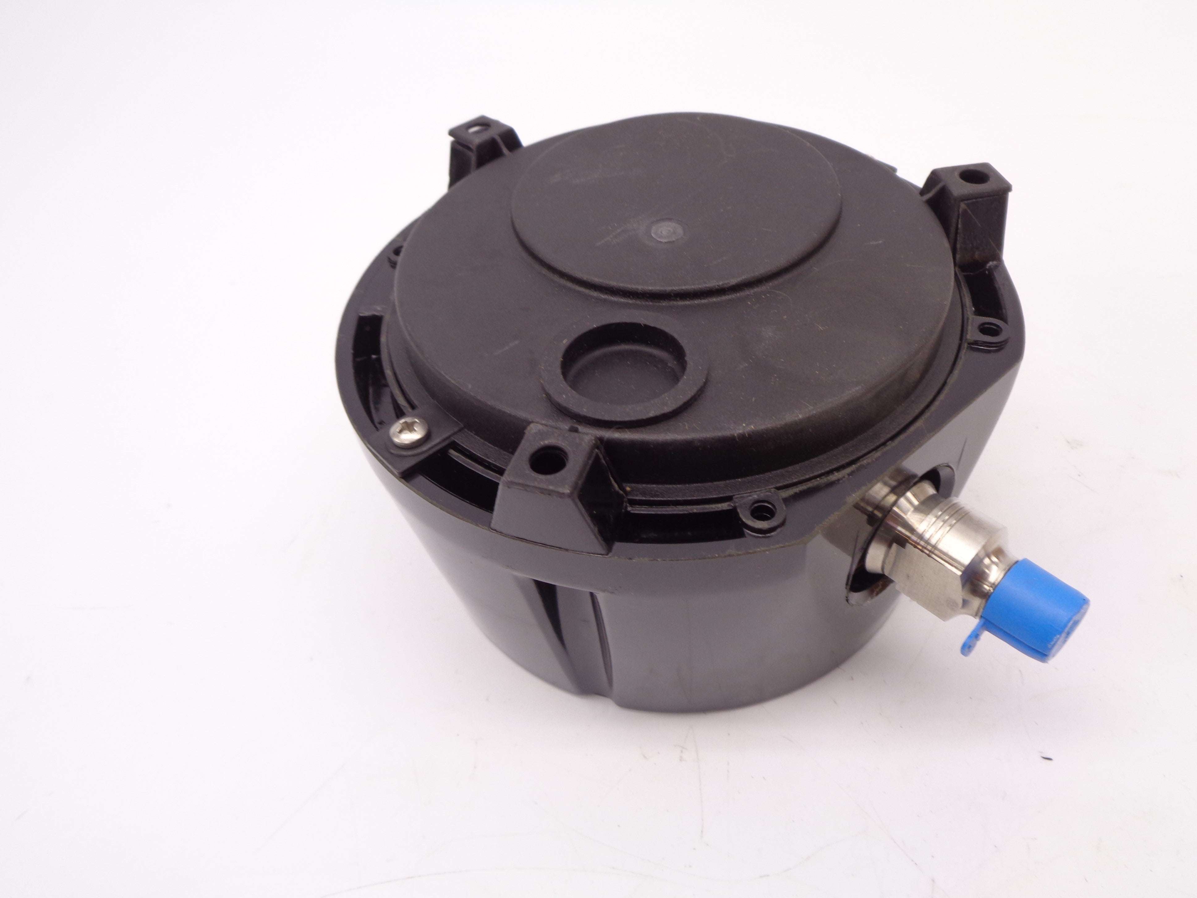 ASHCROFT 45-1188-SS-02L-100IW NSMP