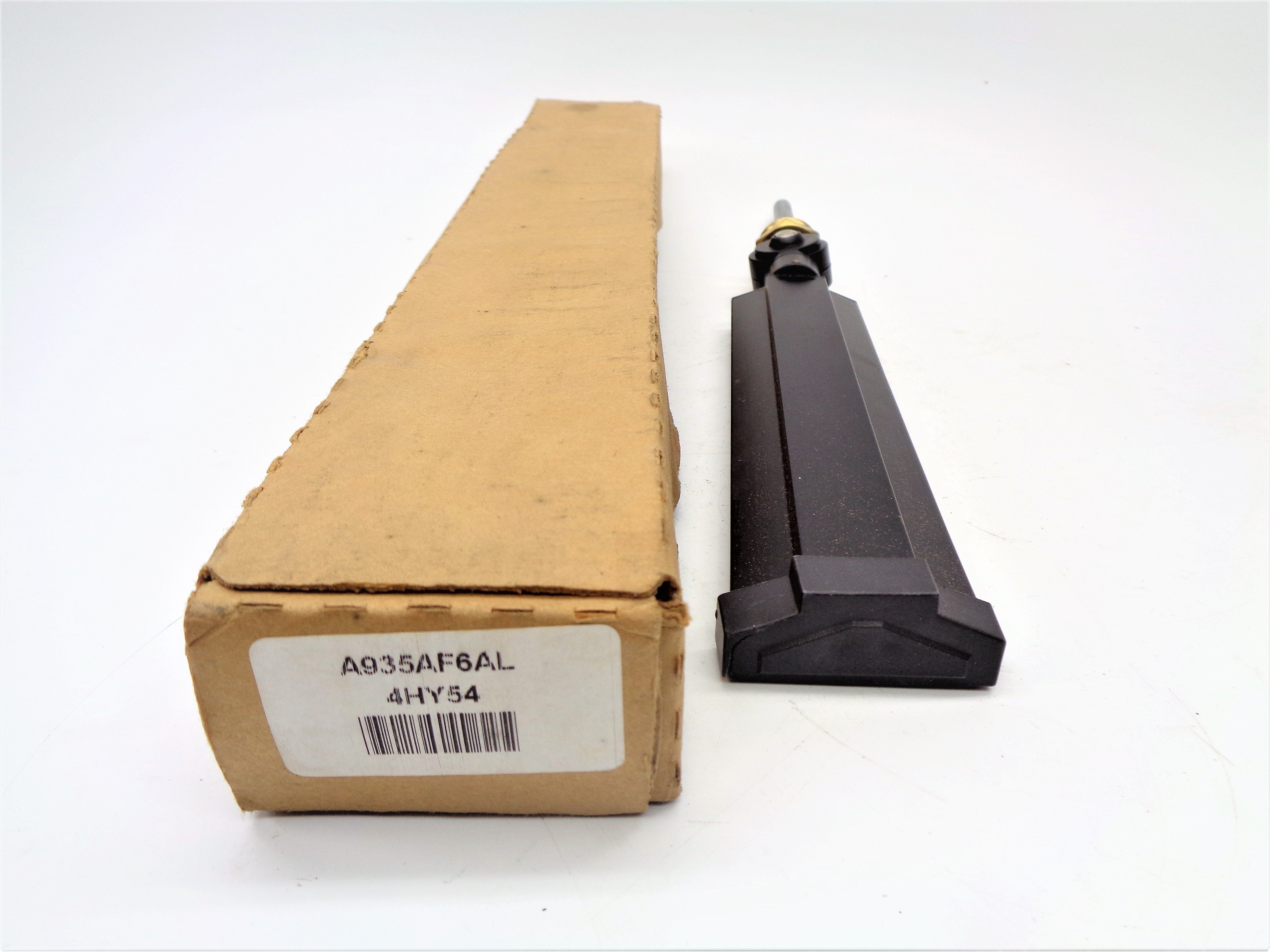WEKSLER A935AF6AL NSMP