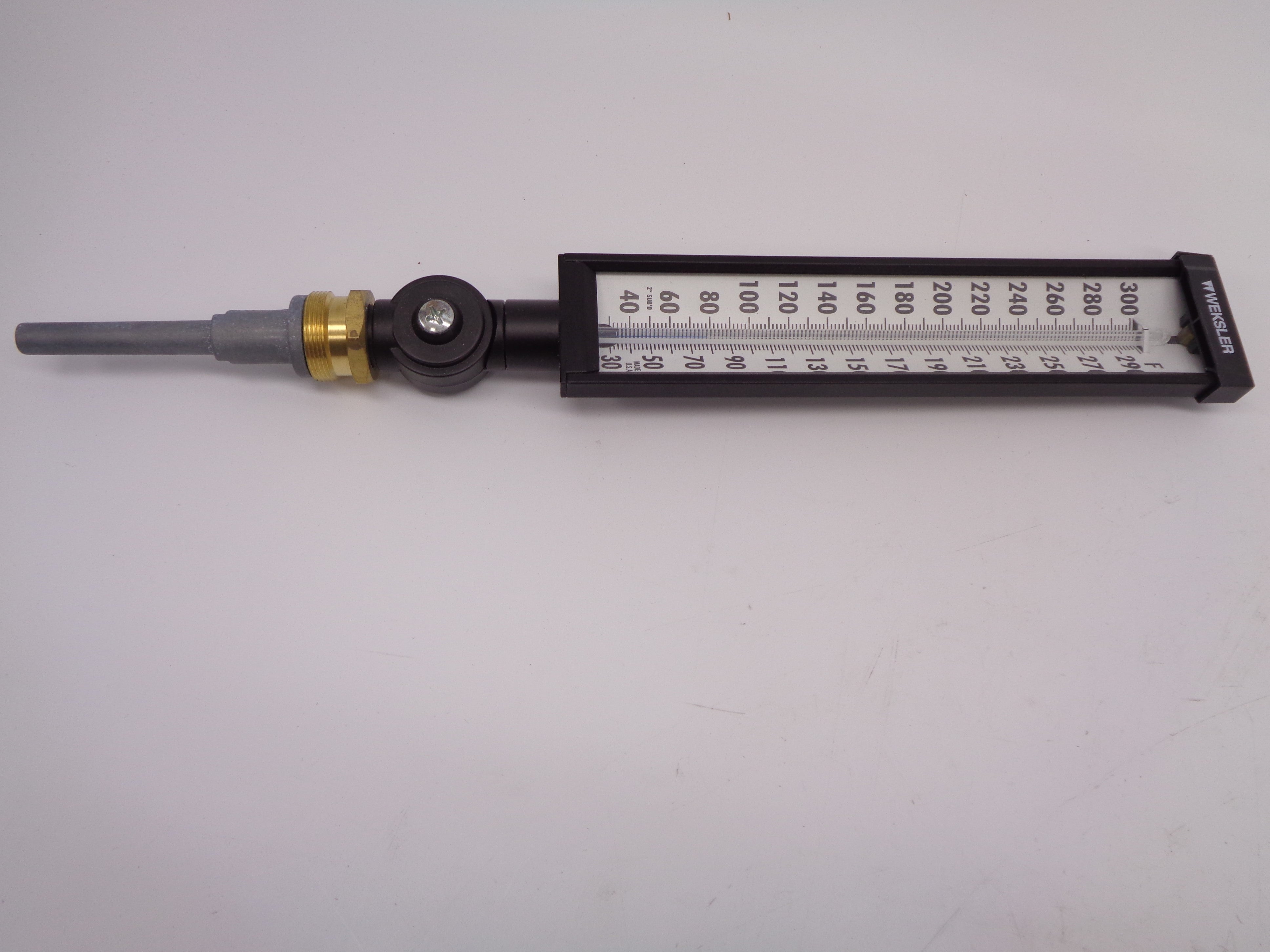 WEKSLER A935AF6AL NSMP