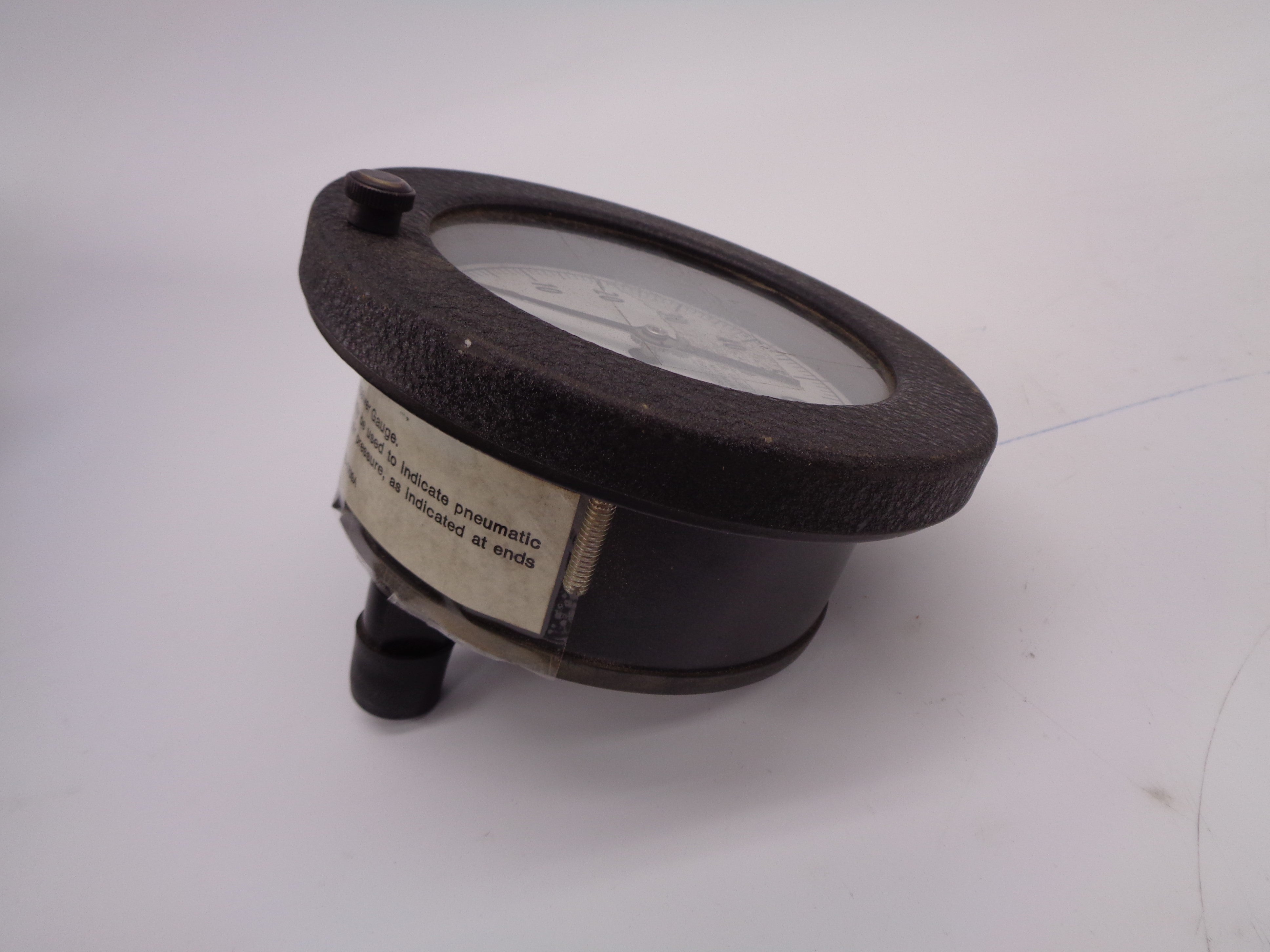 ASHCROFT 1377AS04B NSMP